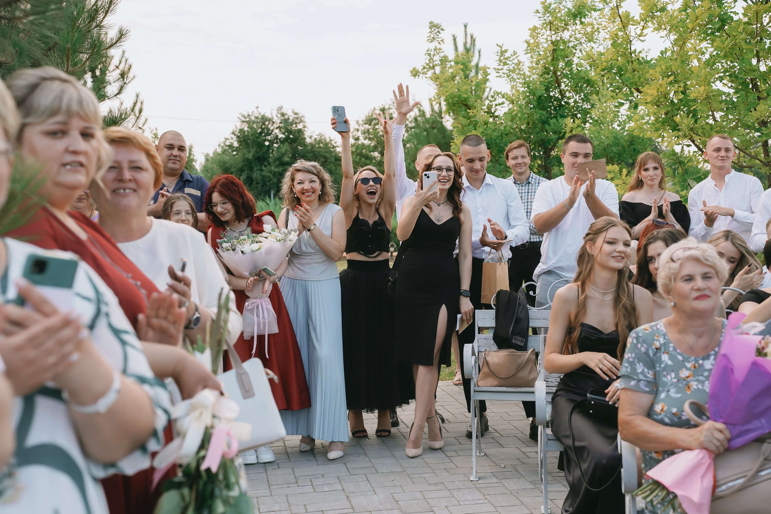 Олег и Татьяна. Свадебный и семейный фотограф в Волгограде Наталья Наумова