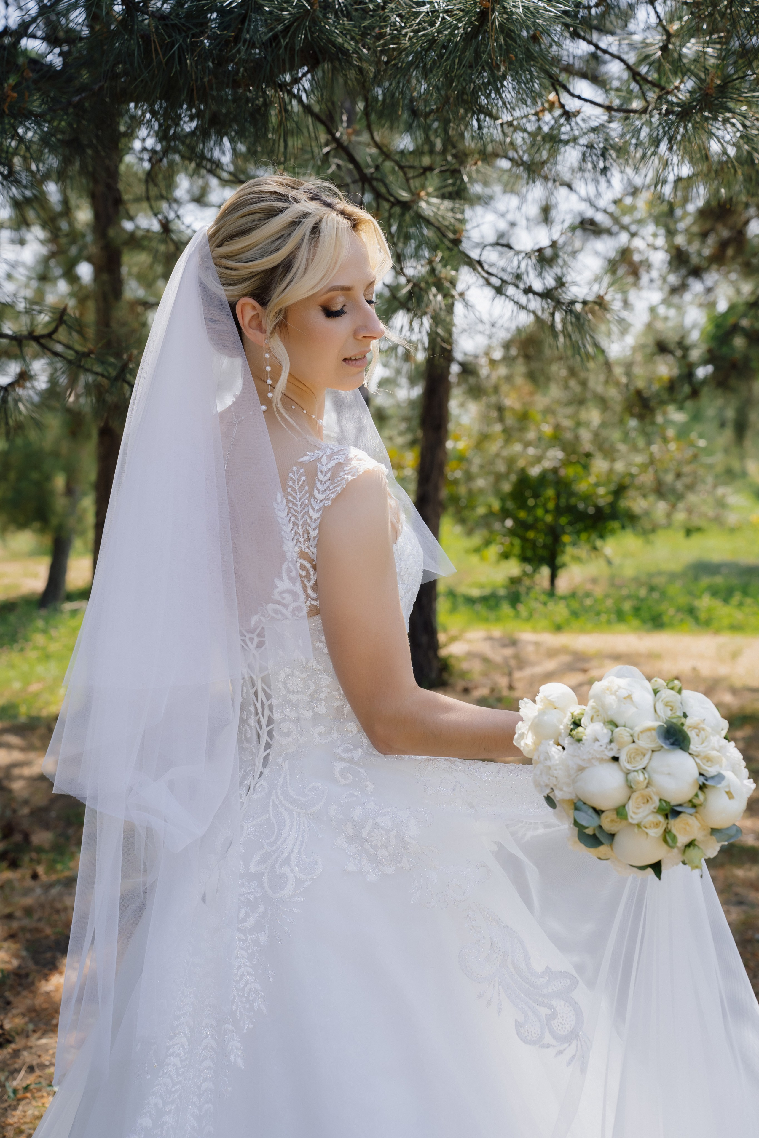 Алексей и Татьяна. Свадебный и семейный фотограф в Волгограде Наталья Наумова