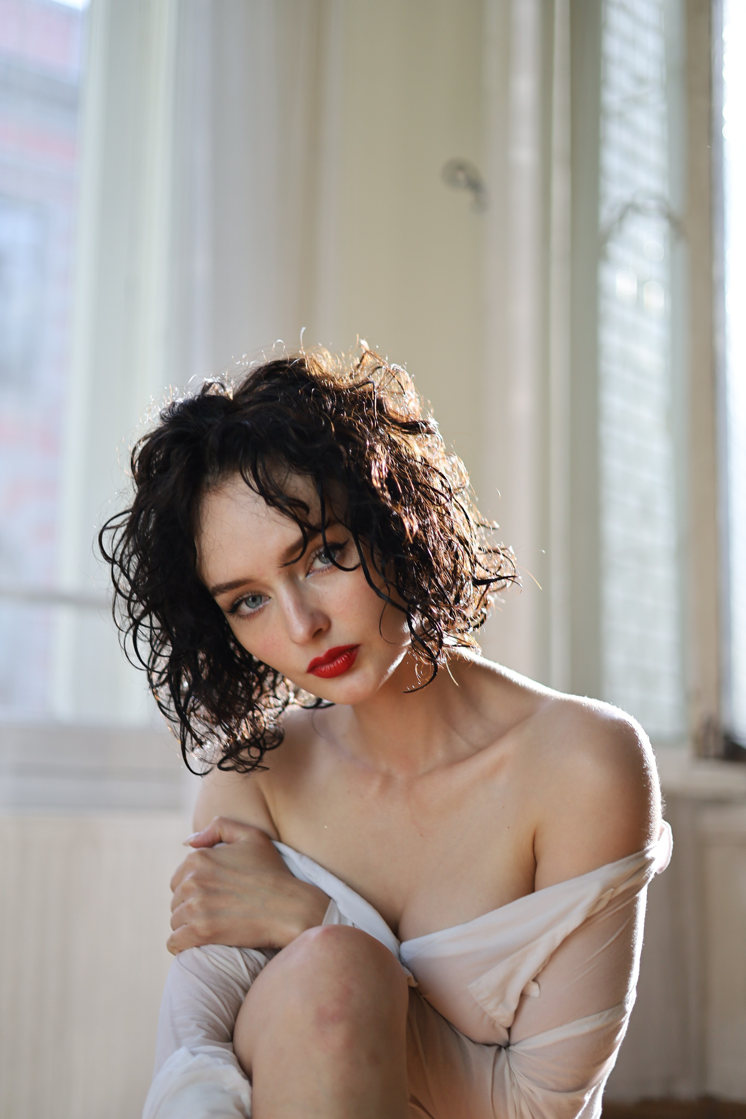 Портрет. Мастерская Демченко