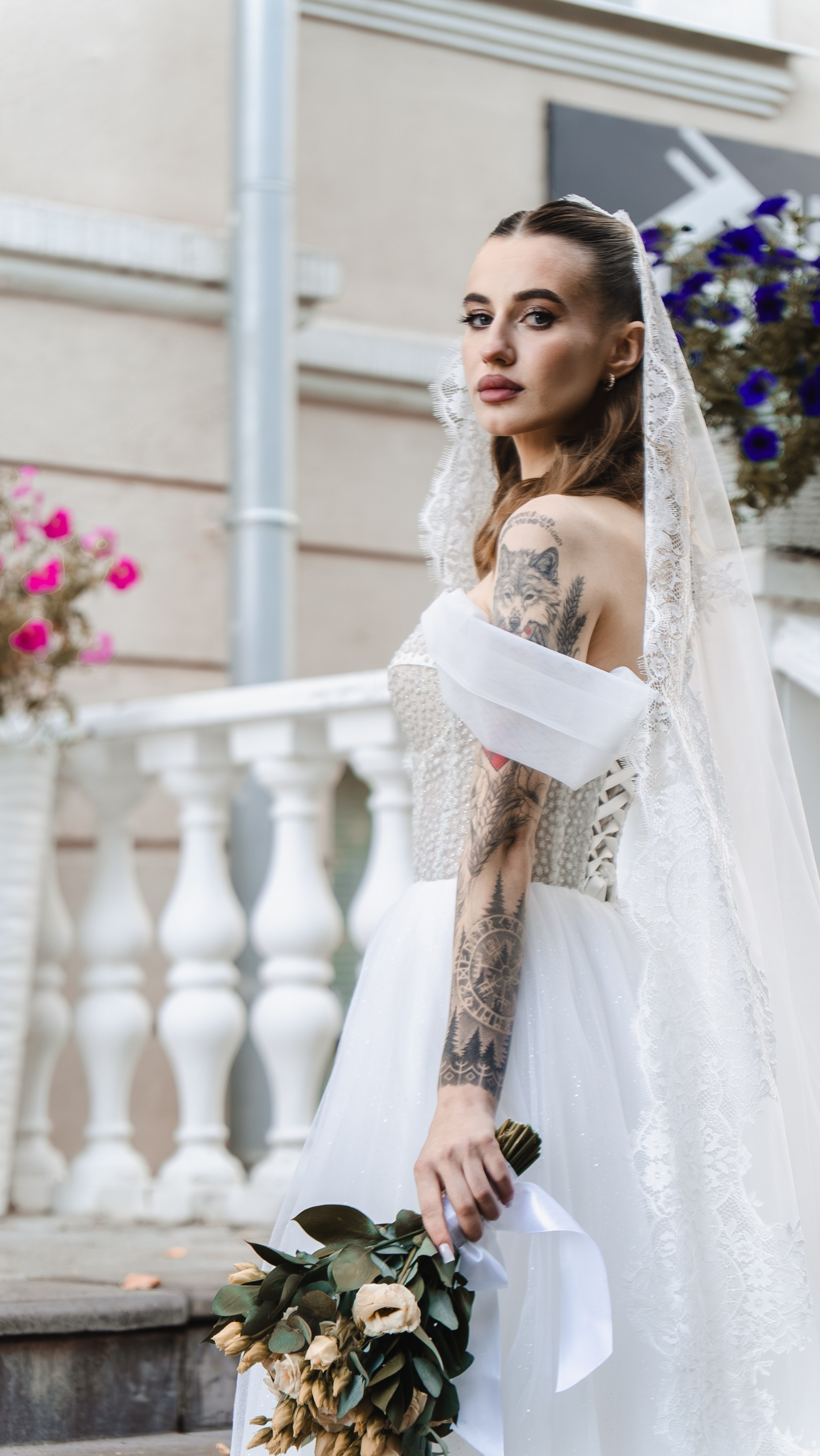 Денис и Галина. Фотограф и видеограф Андрей Кукишев