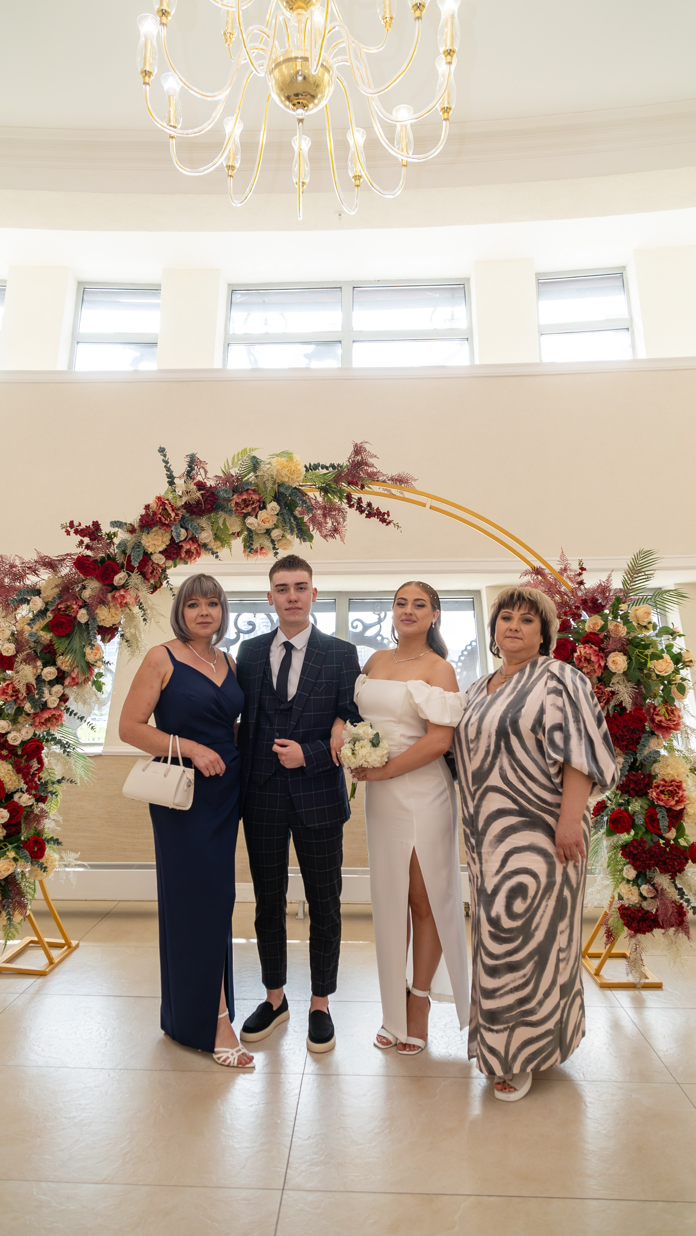 Камиль и Алена. Фотограф и видеограф Андрей Кукишев