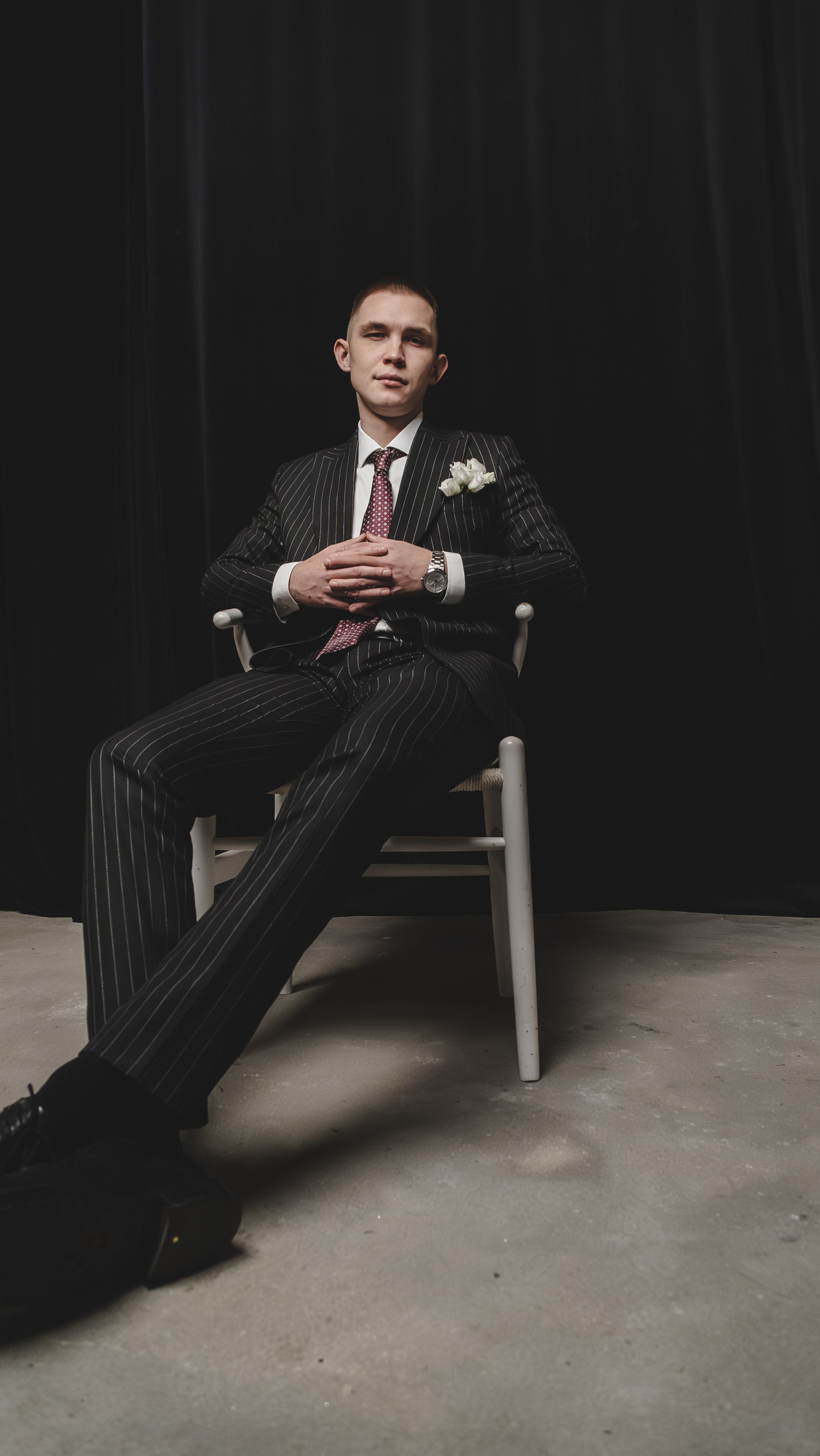 Григорий и Дарья. Фотограф и видеограф Андрей Кукишев