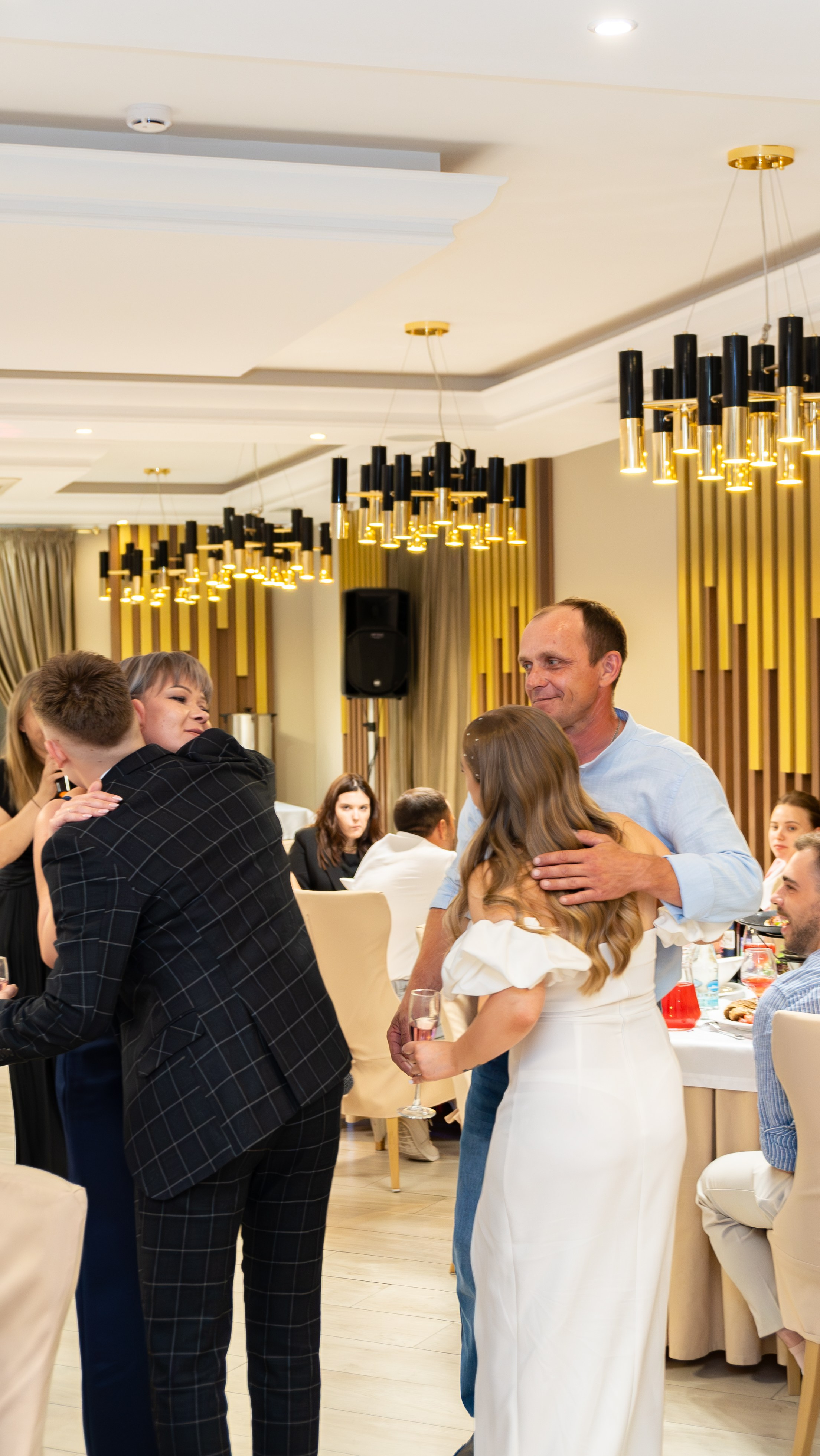 Камиль и Алена. Фотограф и видеограф Андрей Кукишев