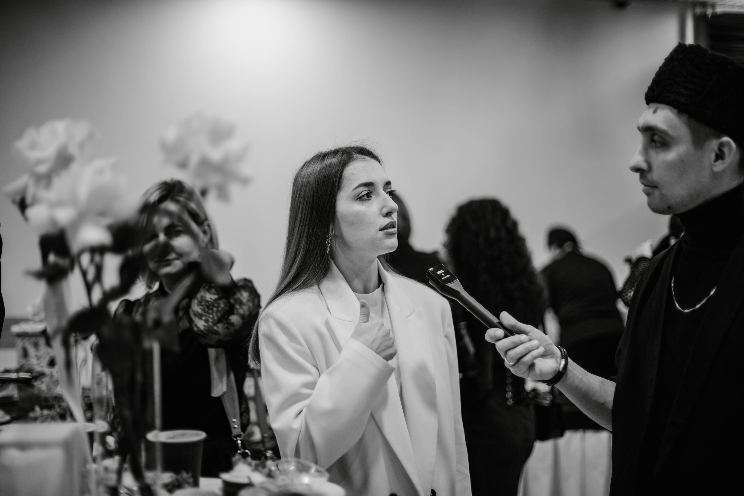 Crimean Tatar fashion show «Urba fashion day». Beye Shevkiyeva Photography