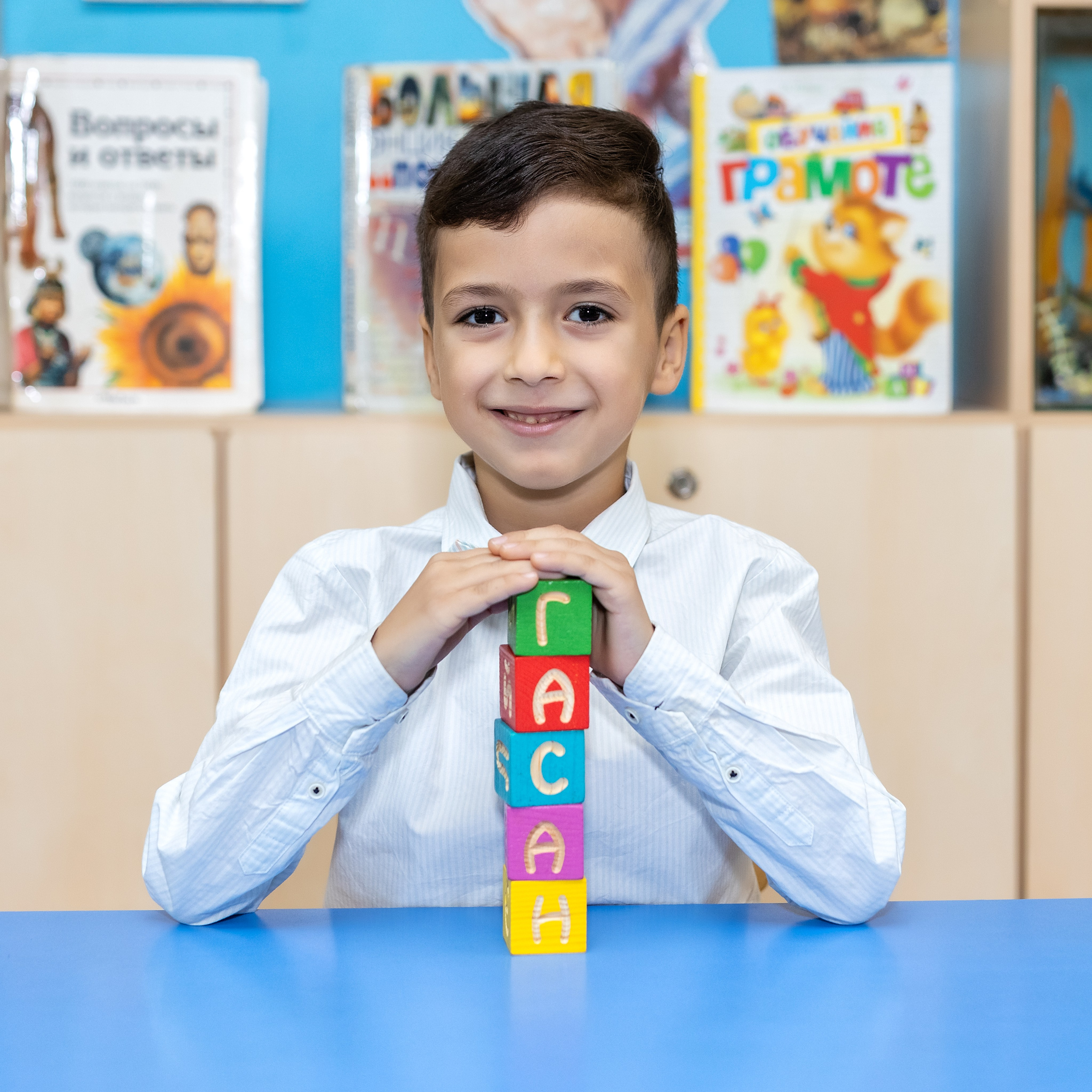 Детский сад № 38 «Парус», группа «Осьминожки». Владивосток. Стильный выпускной альбом Владивосток фотограф Вероника Мигачева