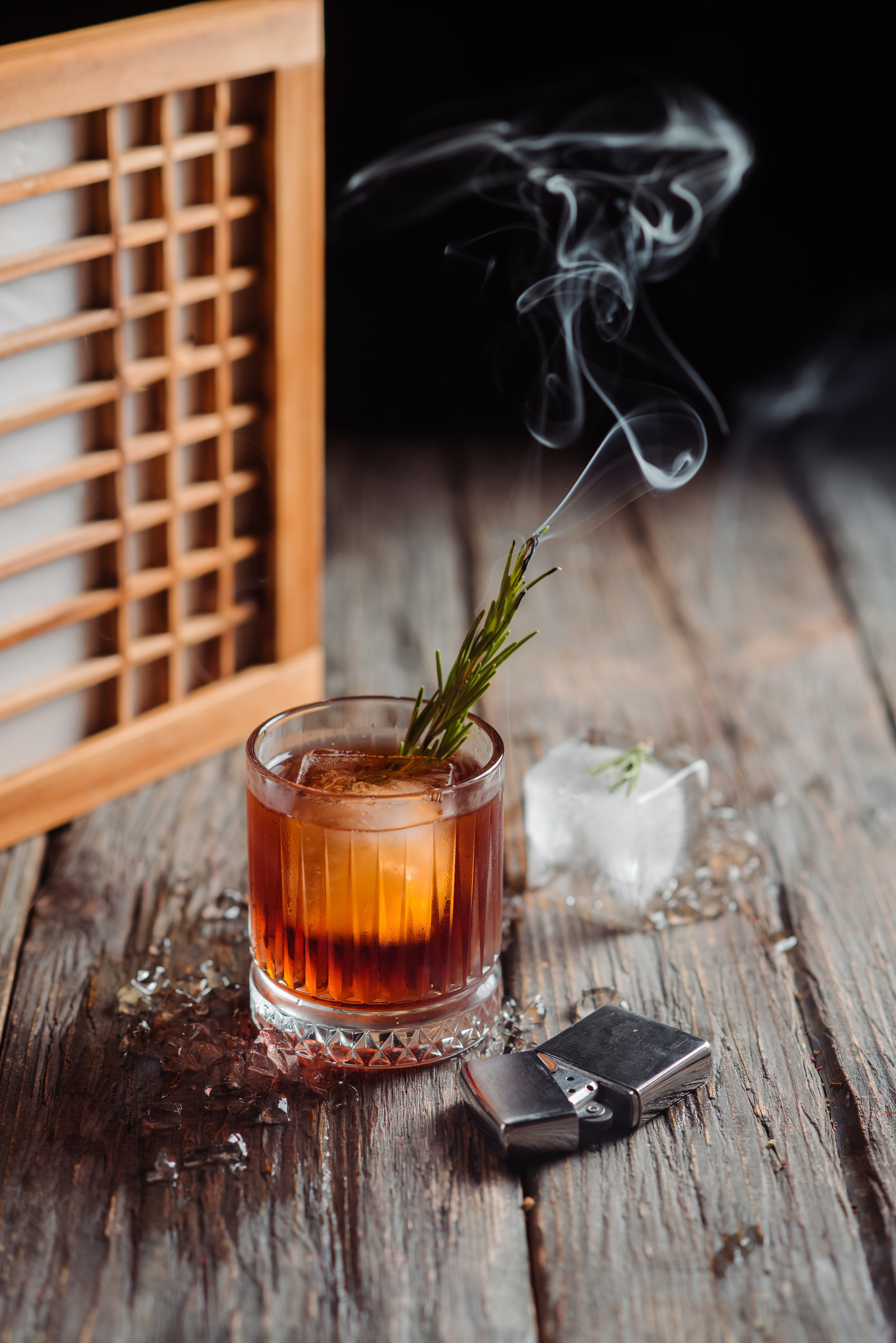 Напитки. Фуд-фотограф и фуд-стилист в Санкт-Петербурге Алексей Юстин