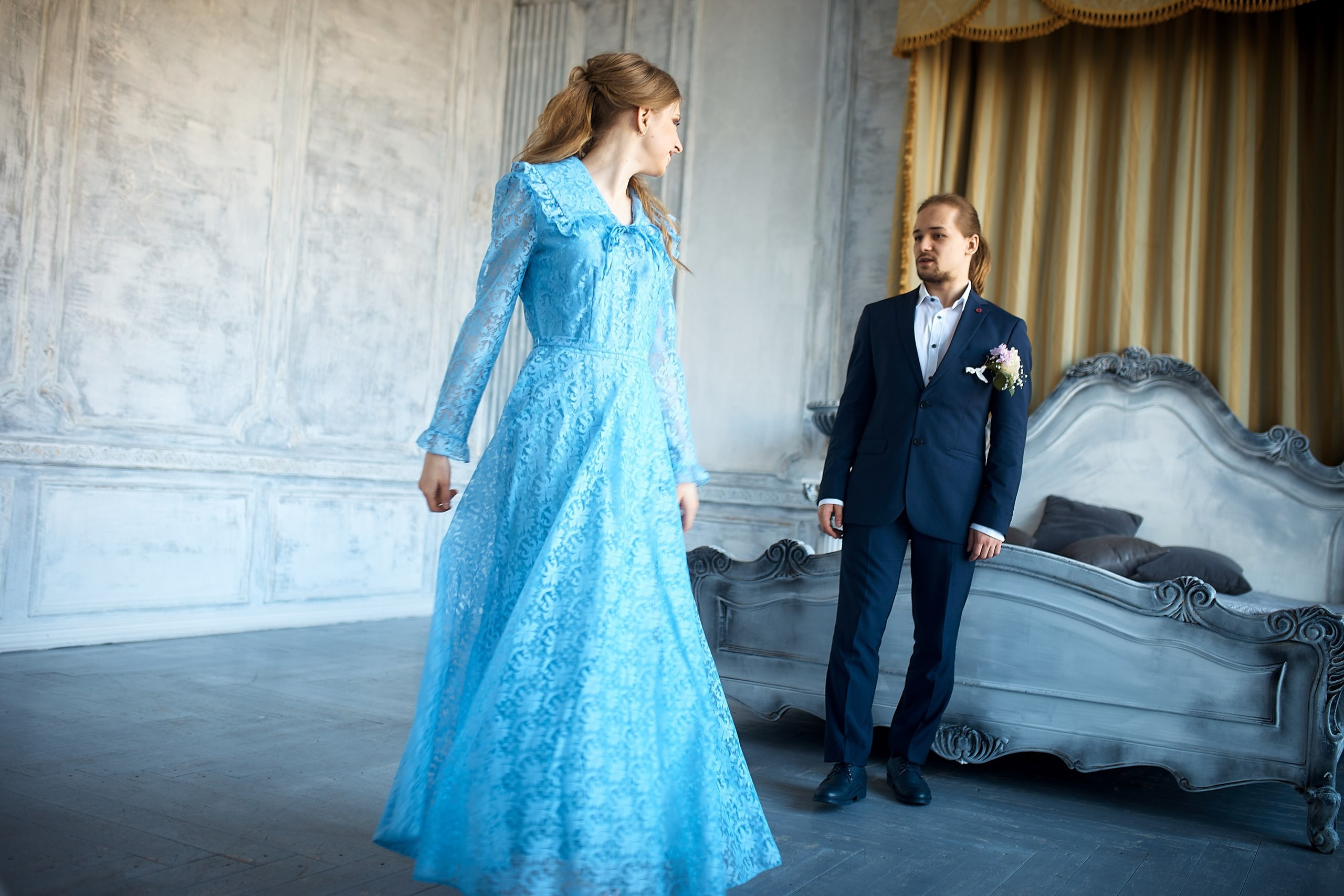 Ольга и Константин. Семейный фотограф Толстикова Кристина