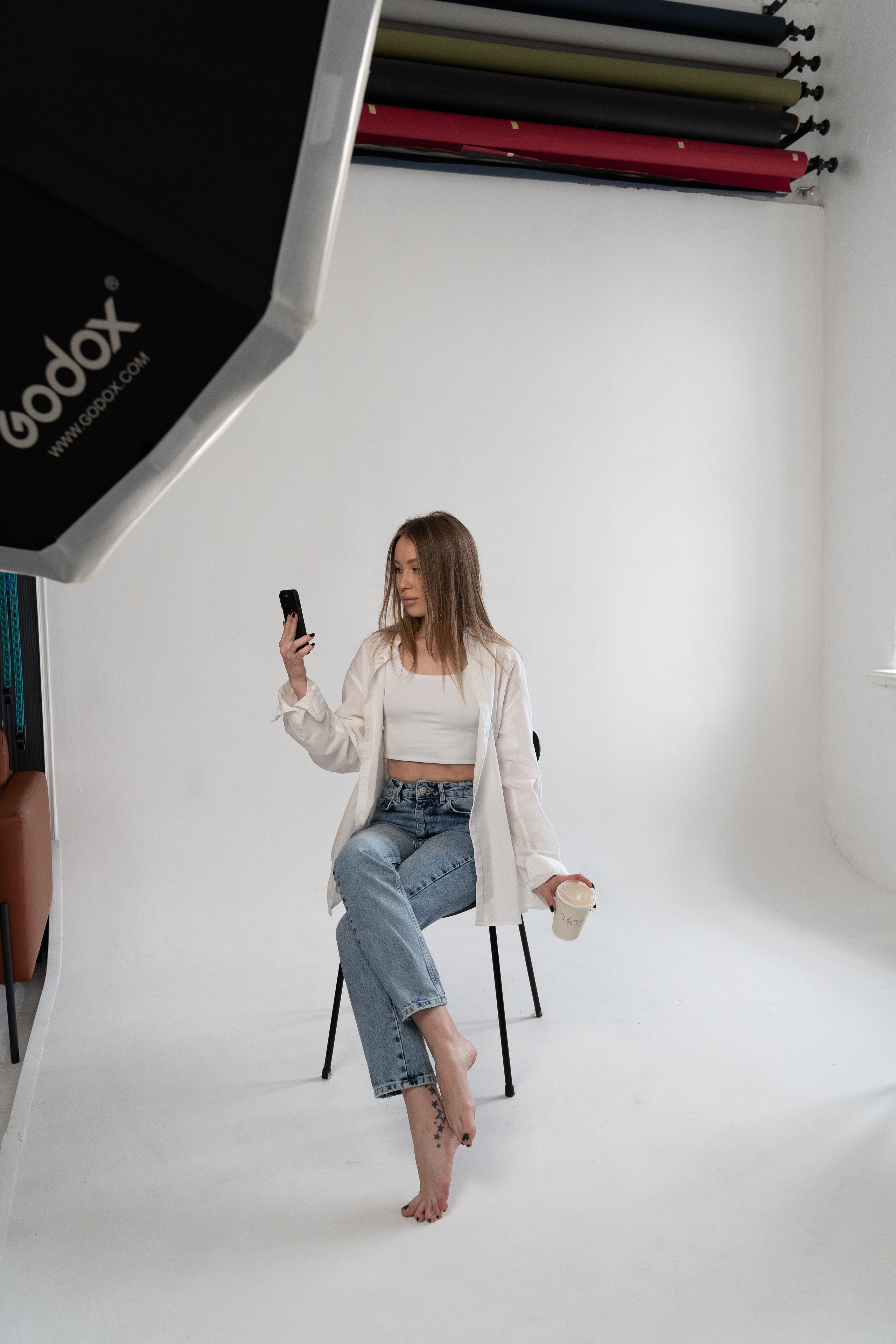 Юлия. Анастасия Дунаева. Фотограф в Севастополе