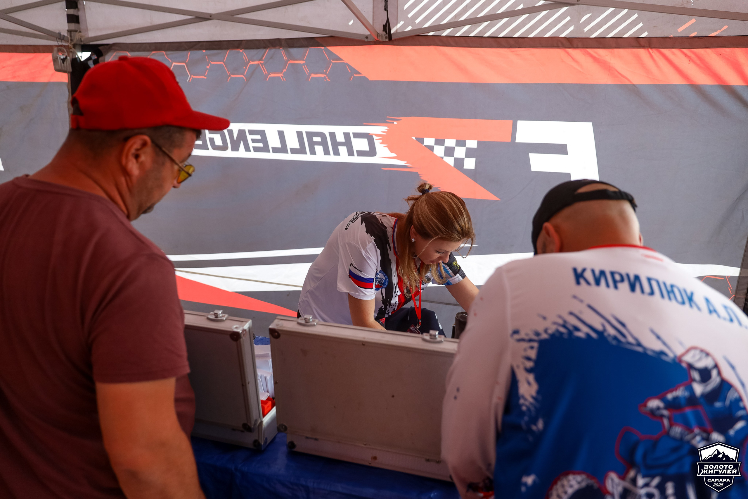 Кубок России по гонкам с водными препятствиями на квадроциклах «Золото Жигулей 2025». Спортивный фотограф в Самаре