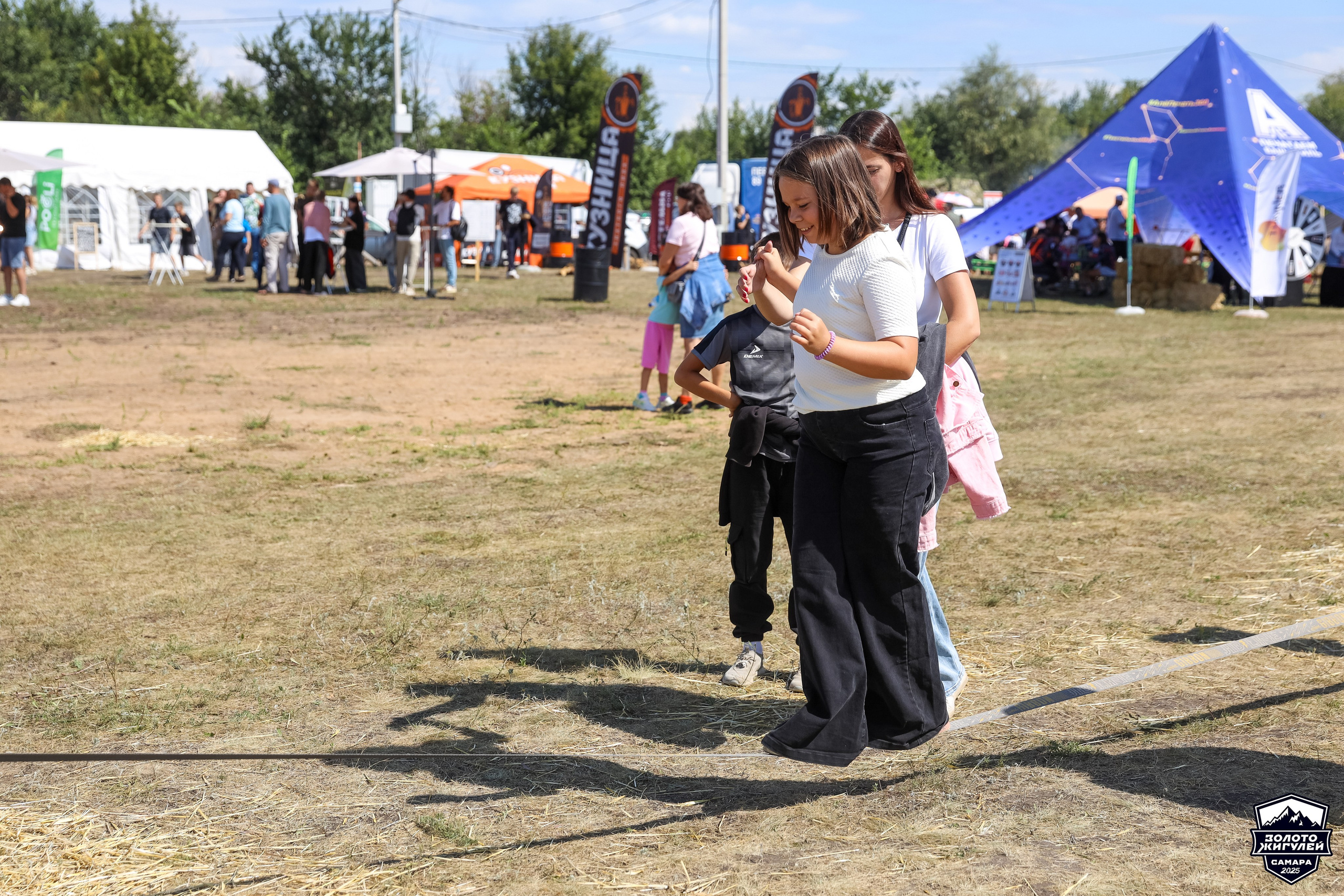 Кубок России по гонкам с водными препятствиями на квадроциклах «Золото Жигулей 2025». Спортивный фотограф в Самаре
