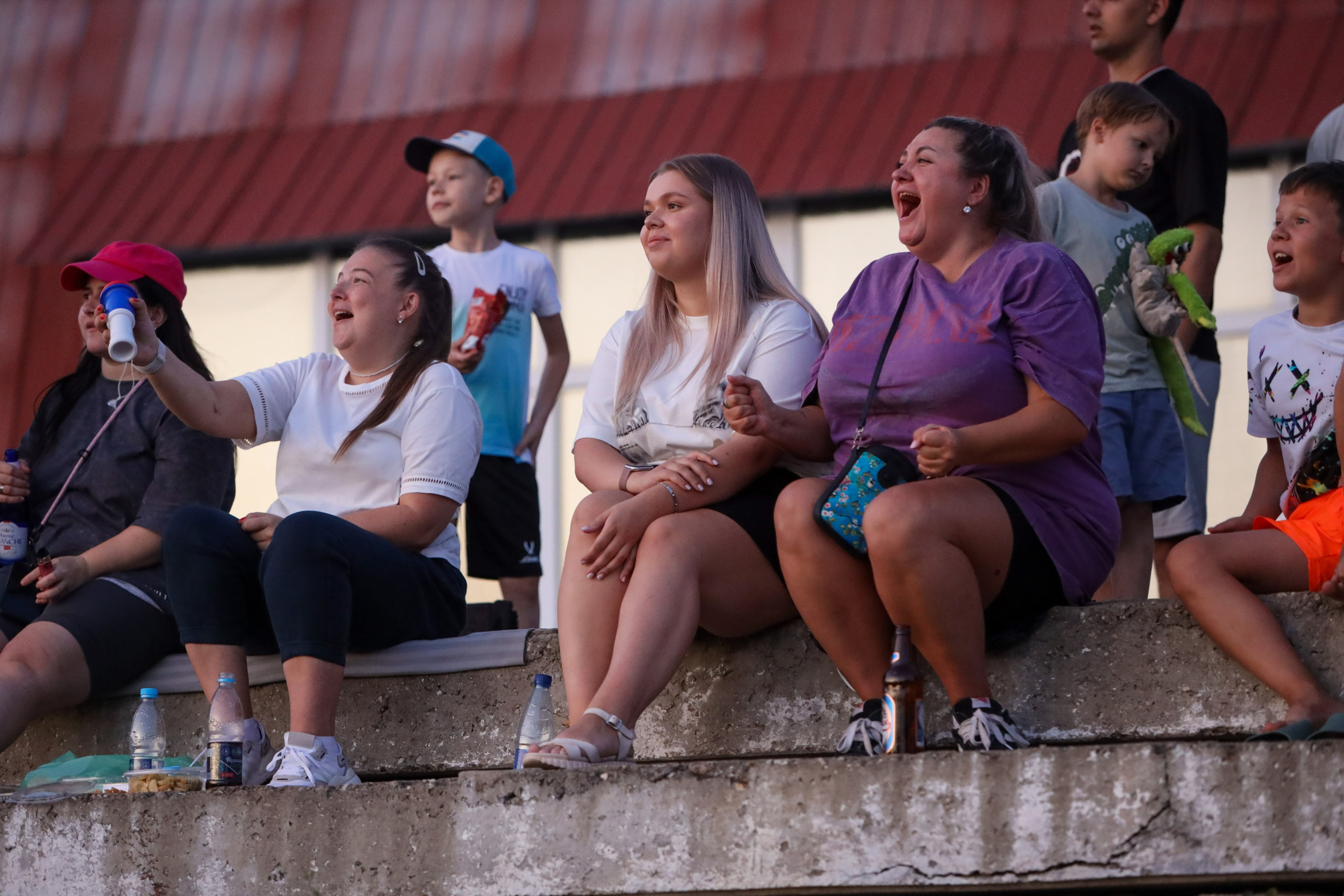 Чайка — Волжанин. Взрослое первенство города. Спортивный фотограф в Самаре