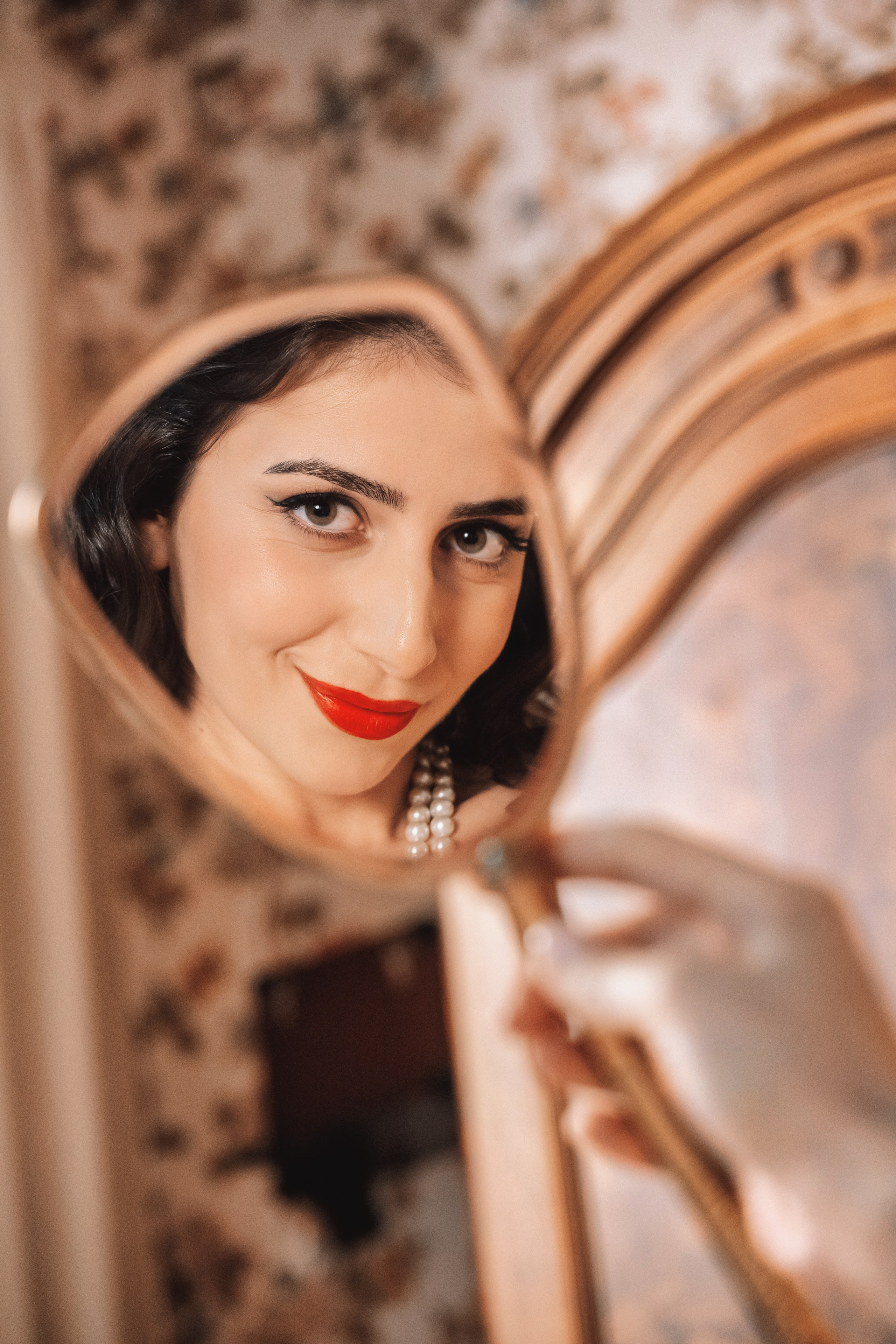 Свадебная фотосессия Николая и Арины