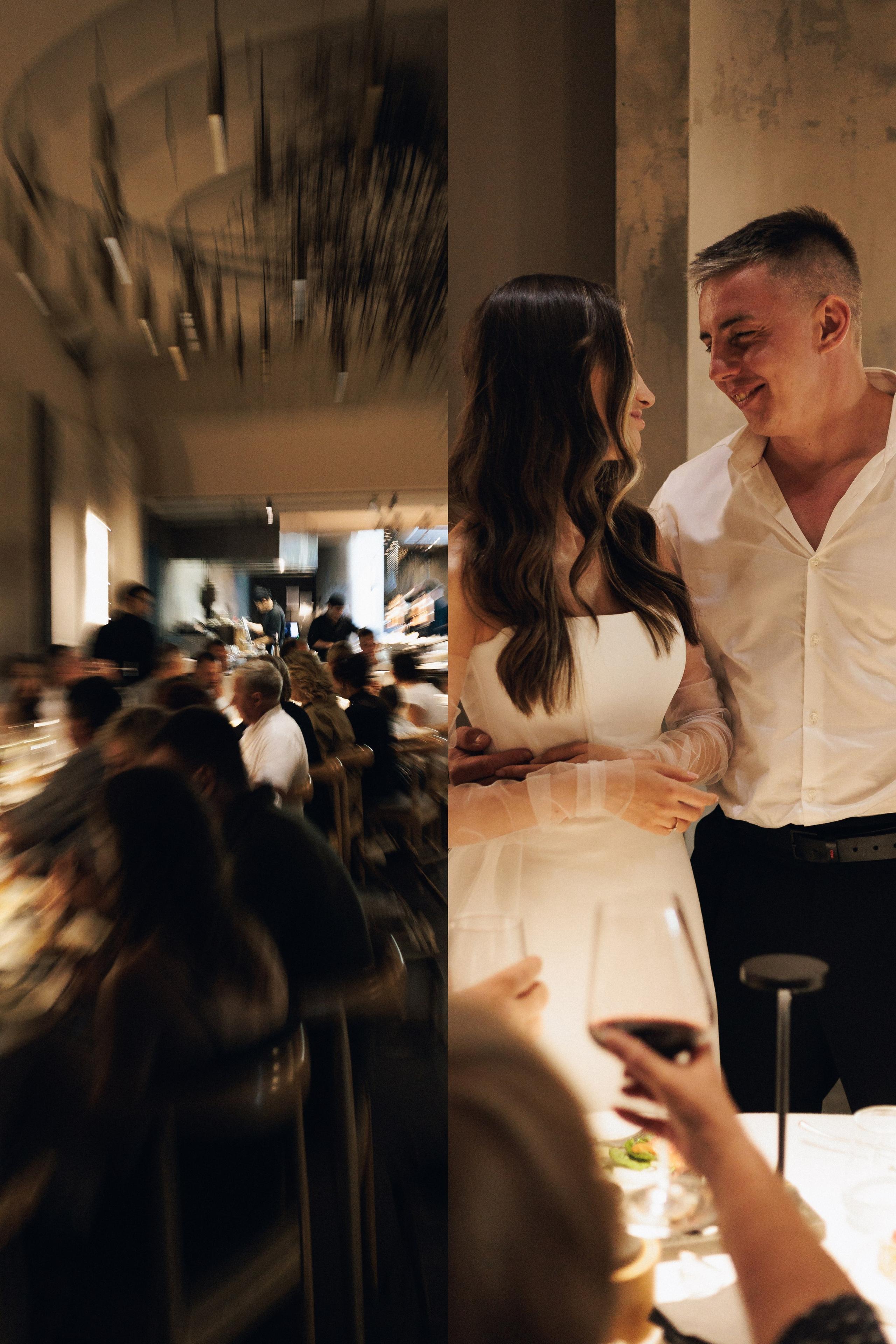 Фотограф Батурин Илья г. Красноярск