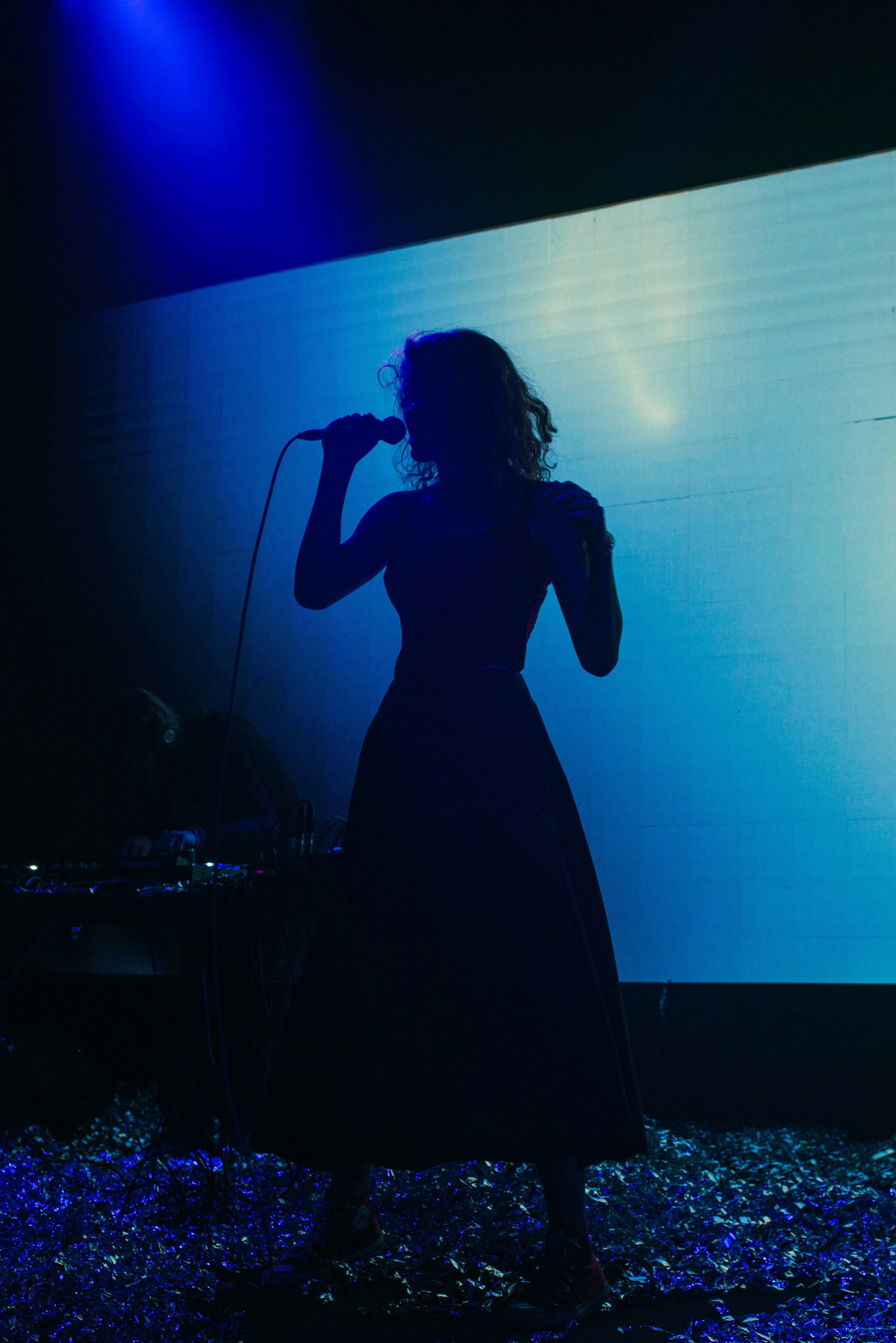 Выпускной в BOUNCE. Фотограф в Москве Алейникова Евгения