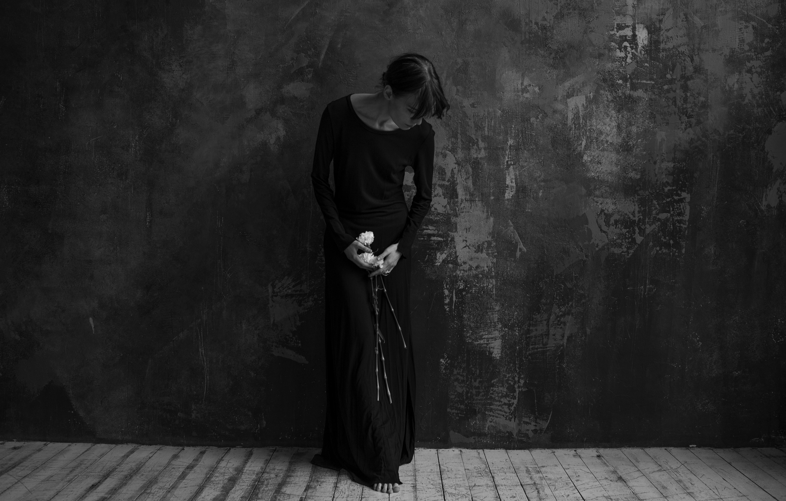 Портреты. Фотограф в Москве Алейникова Евгения