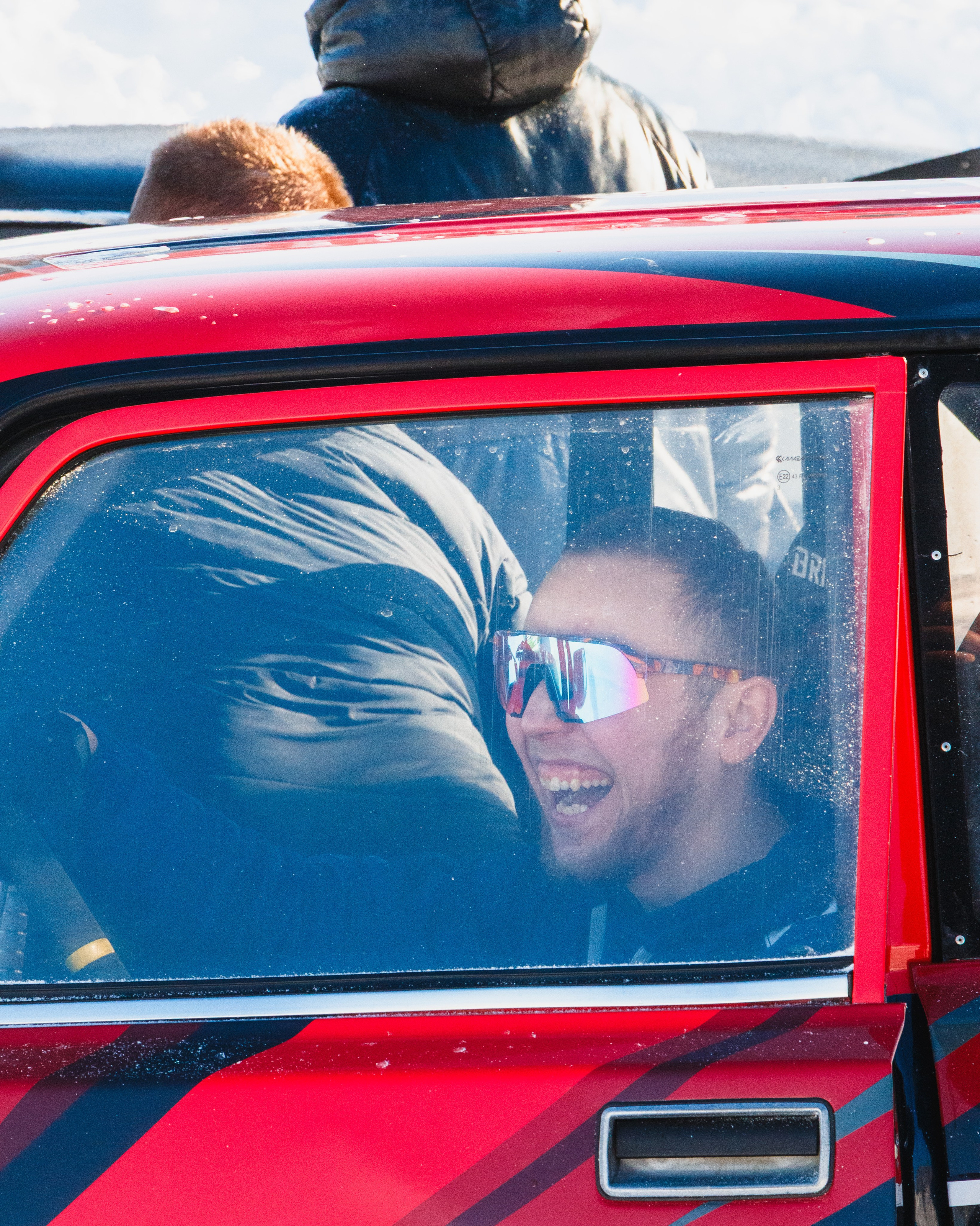 Дрифт — масленица 2026. Фото. Олег Романов. Мастер фото по спорту