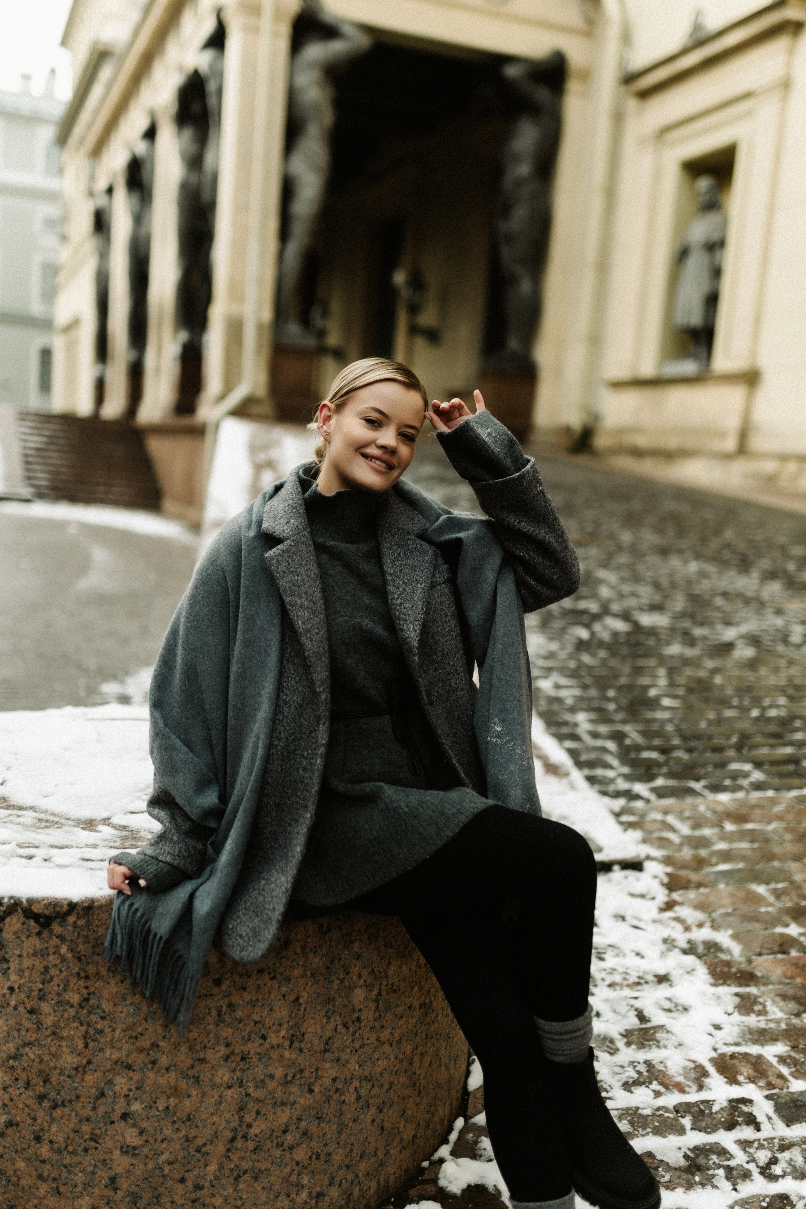 Света. Фотограф в Санкт-Петербурге