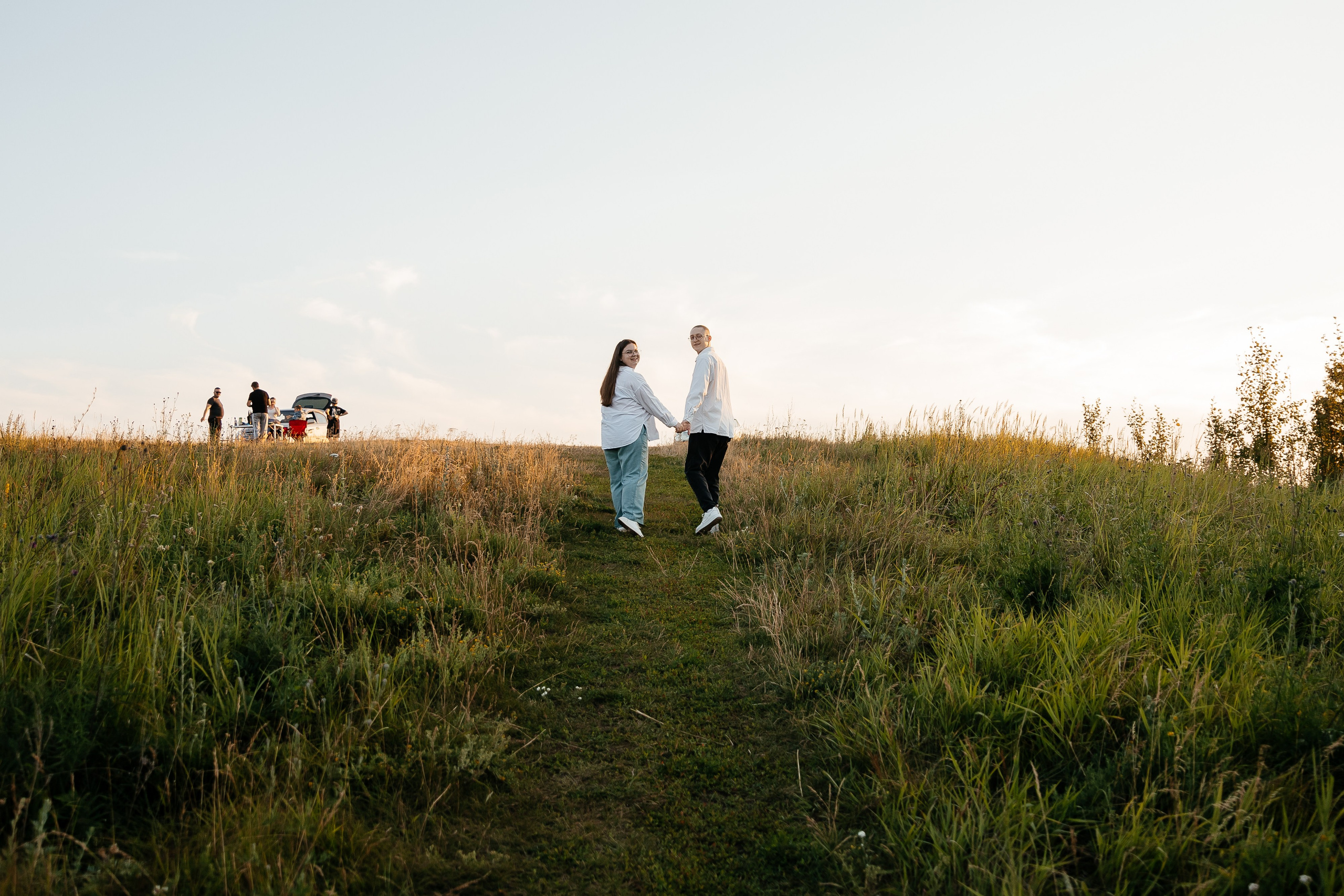 Данил и Арина. Ваш самый лучший фотограф!
