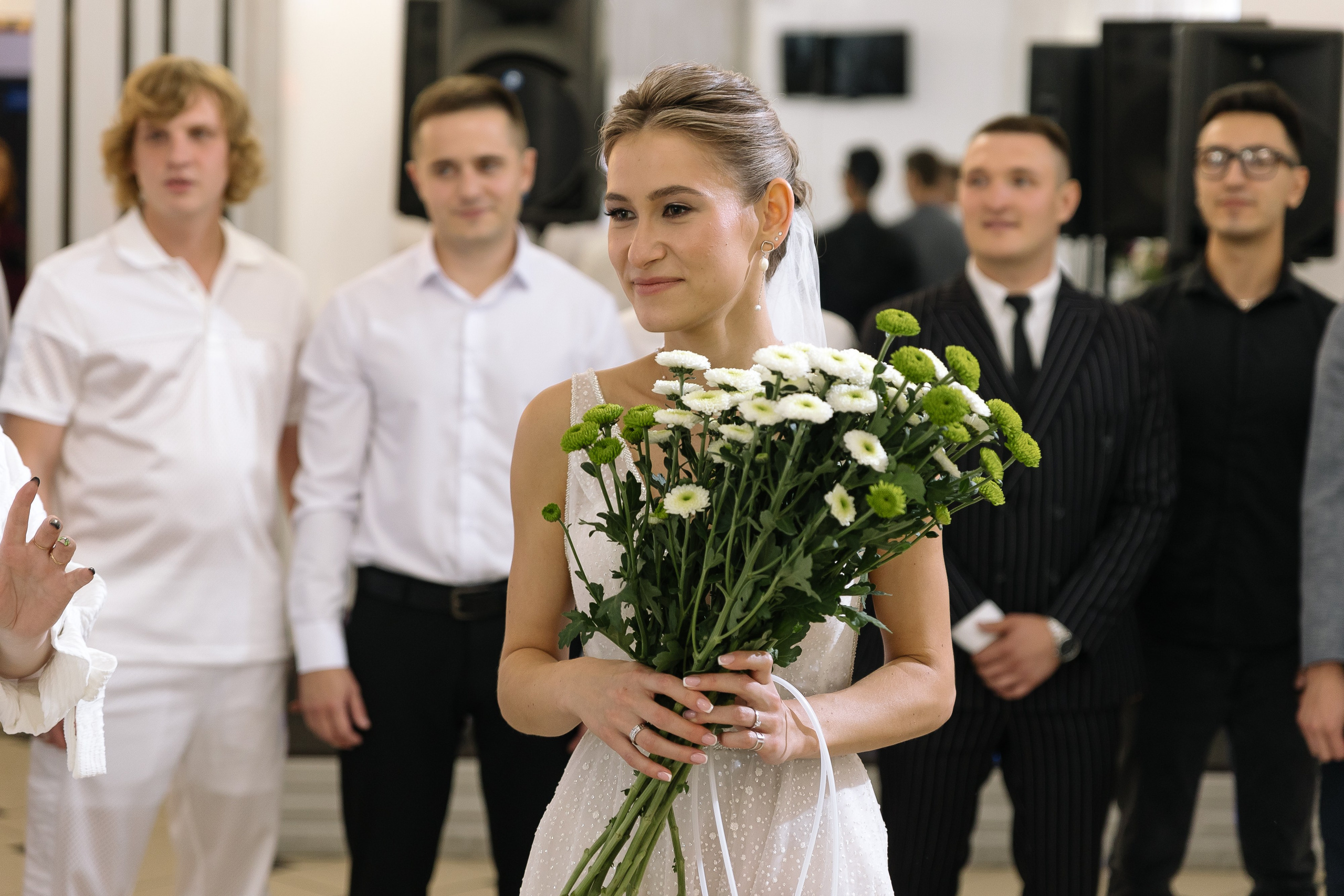 Сергей и Мария. Ваш самый лучший фотограф!