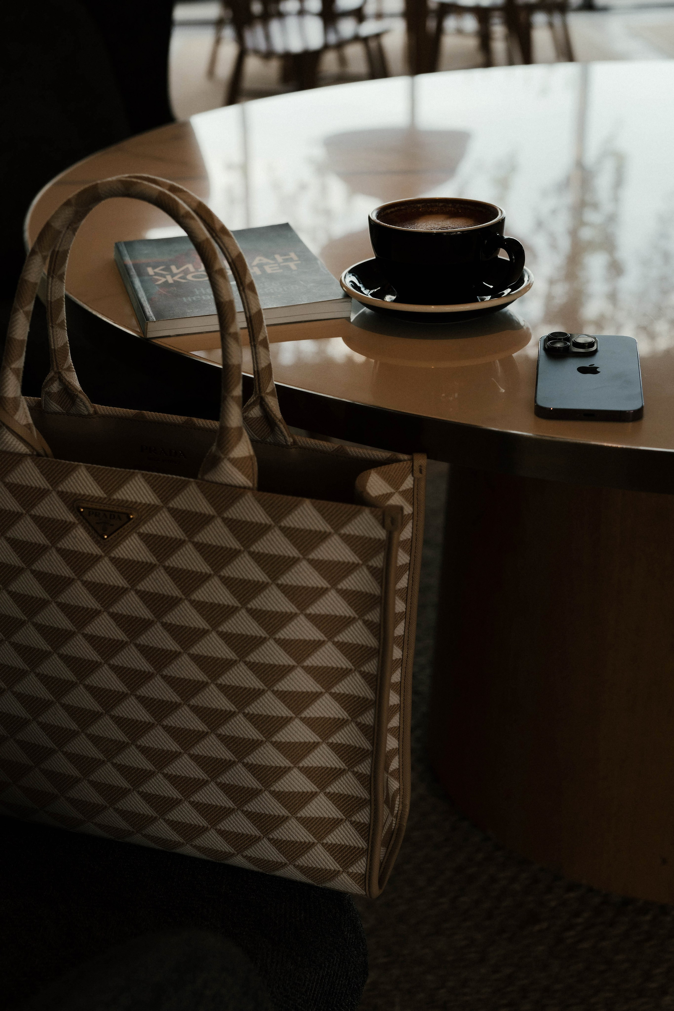 Для Ирины Барановой, генеральный директор B.LAB business, HR. ФОТОГРАФ КСЕНИЯ СОСНОВСКАЯ