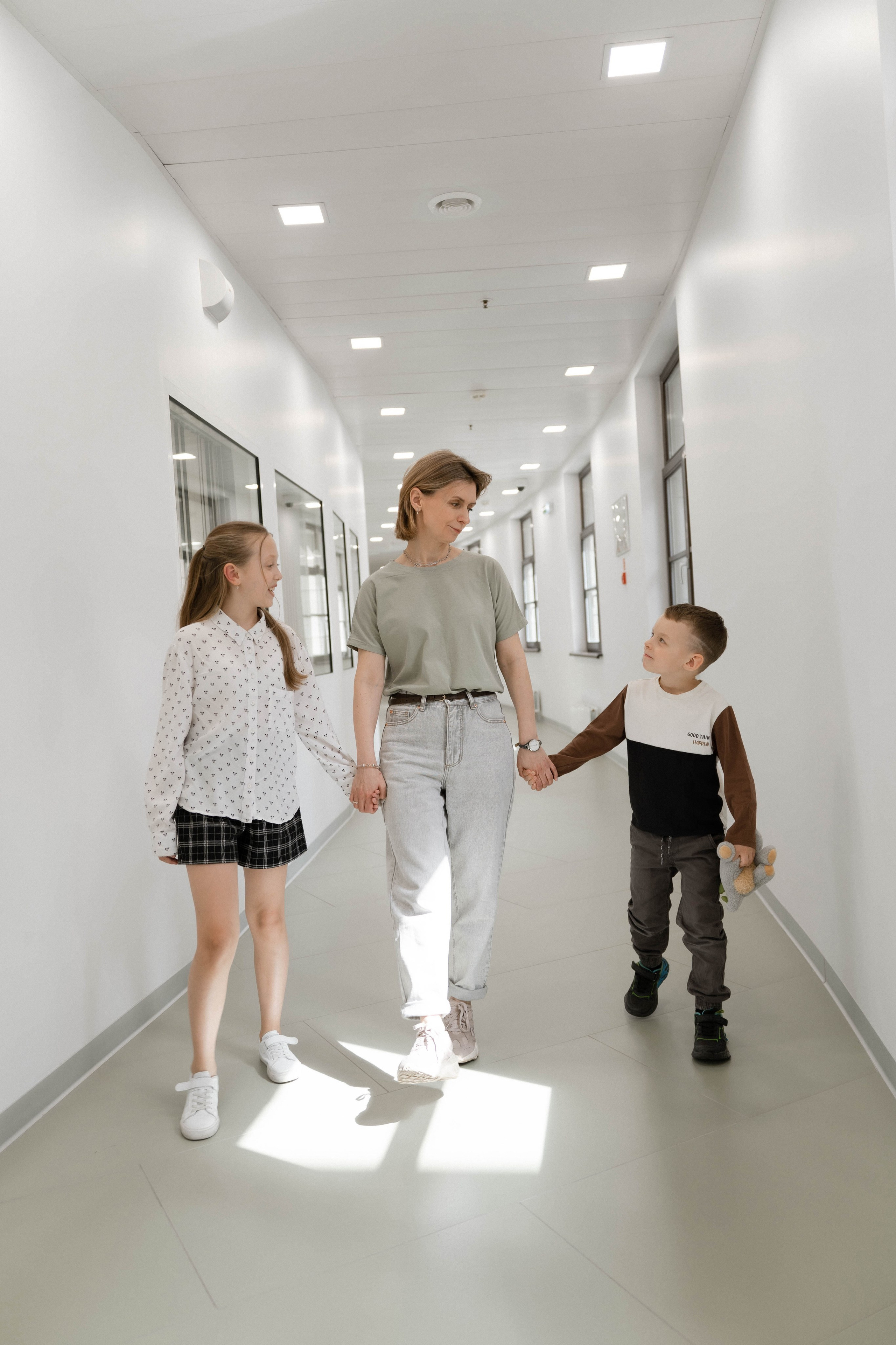 Для медицинского центра ГУТА КЛИНИК, отделение педиатрии. ФОТОГРАФ КСЕНИЯ СОСНОВСКАЯ