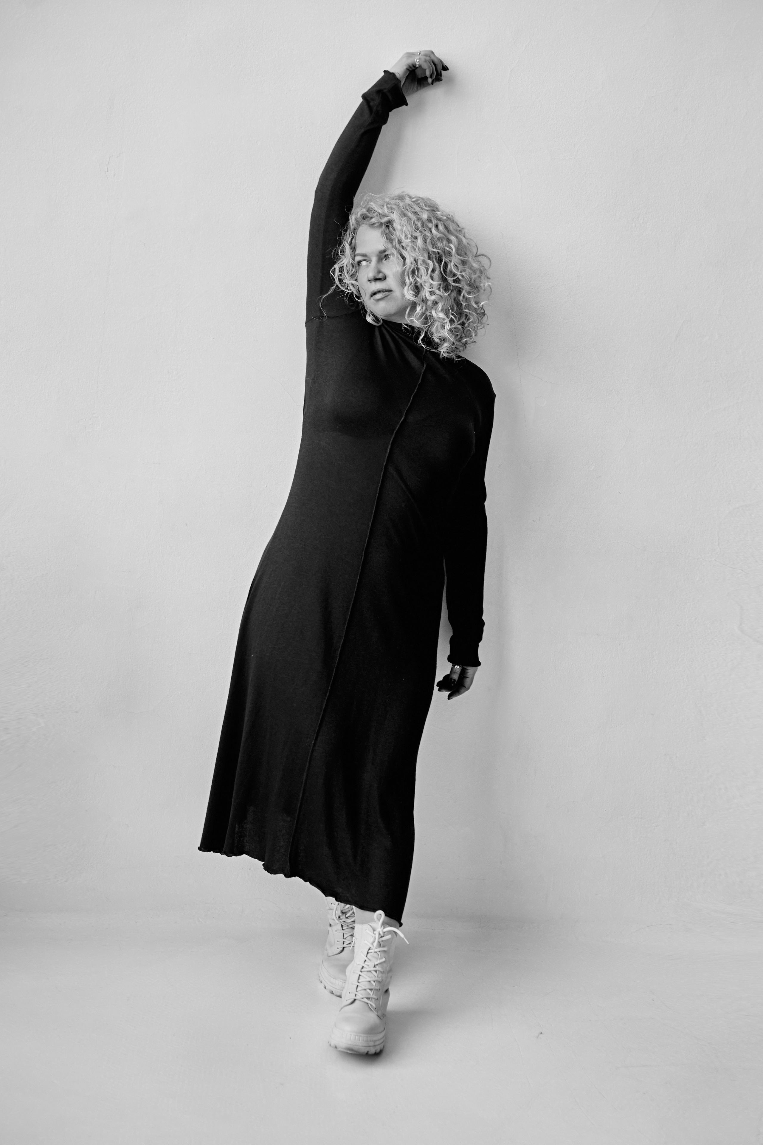 Юлия. Портретный фотогаф в Москве