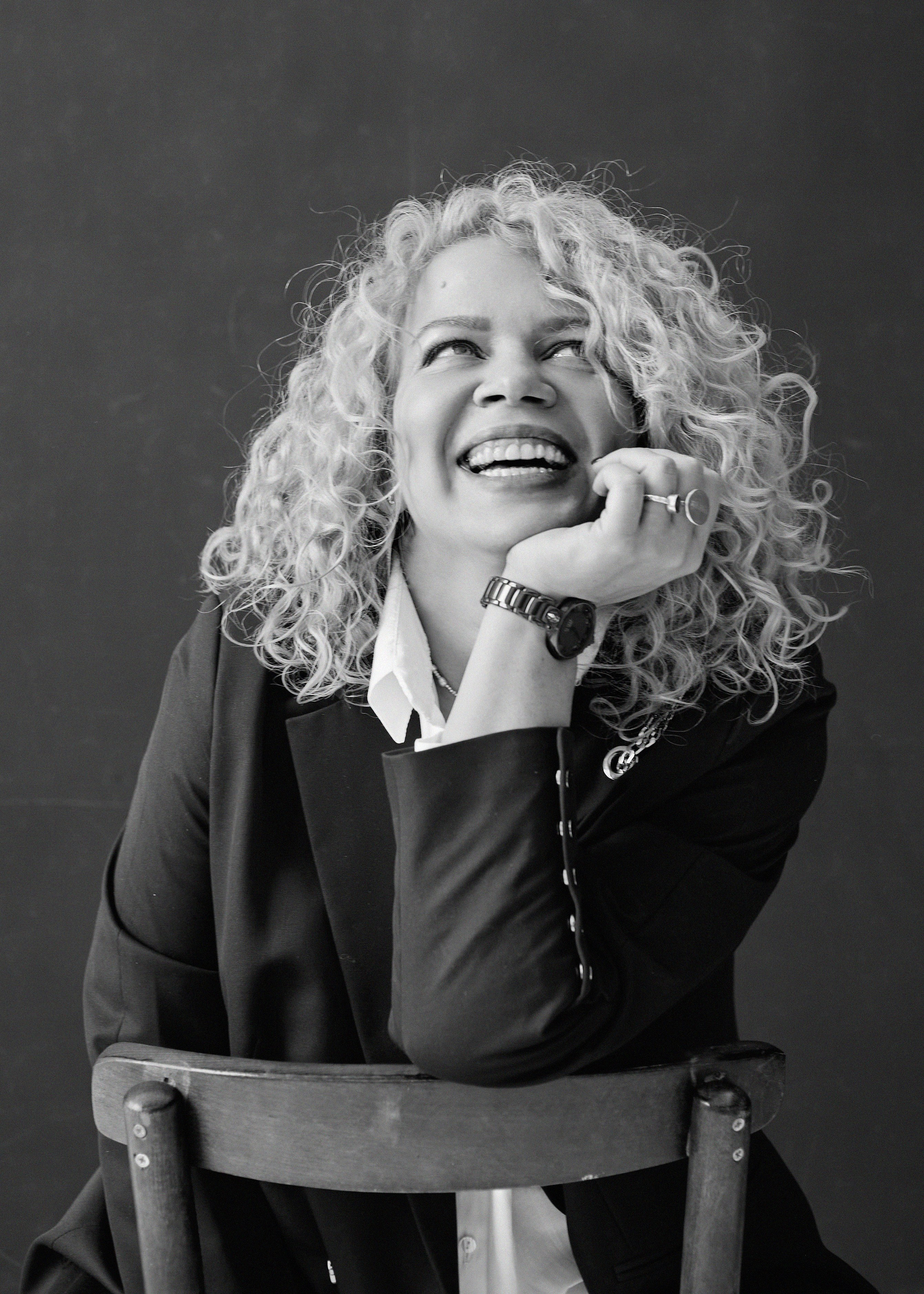 Юлия. Портретный фотогаф в Москве