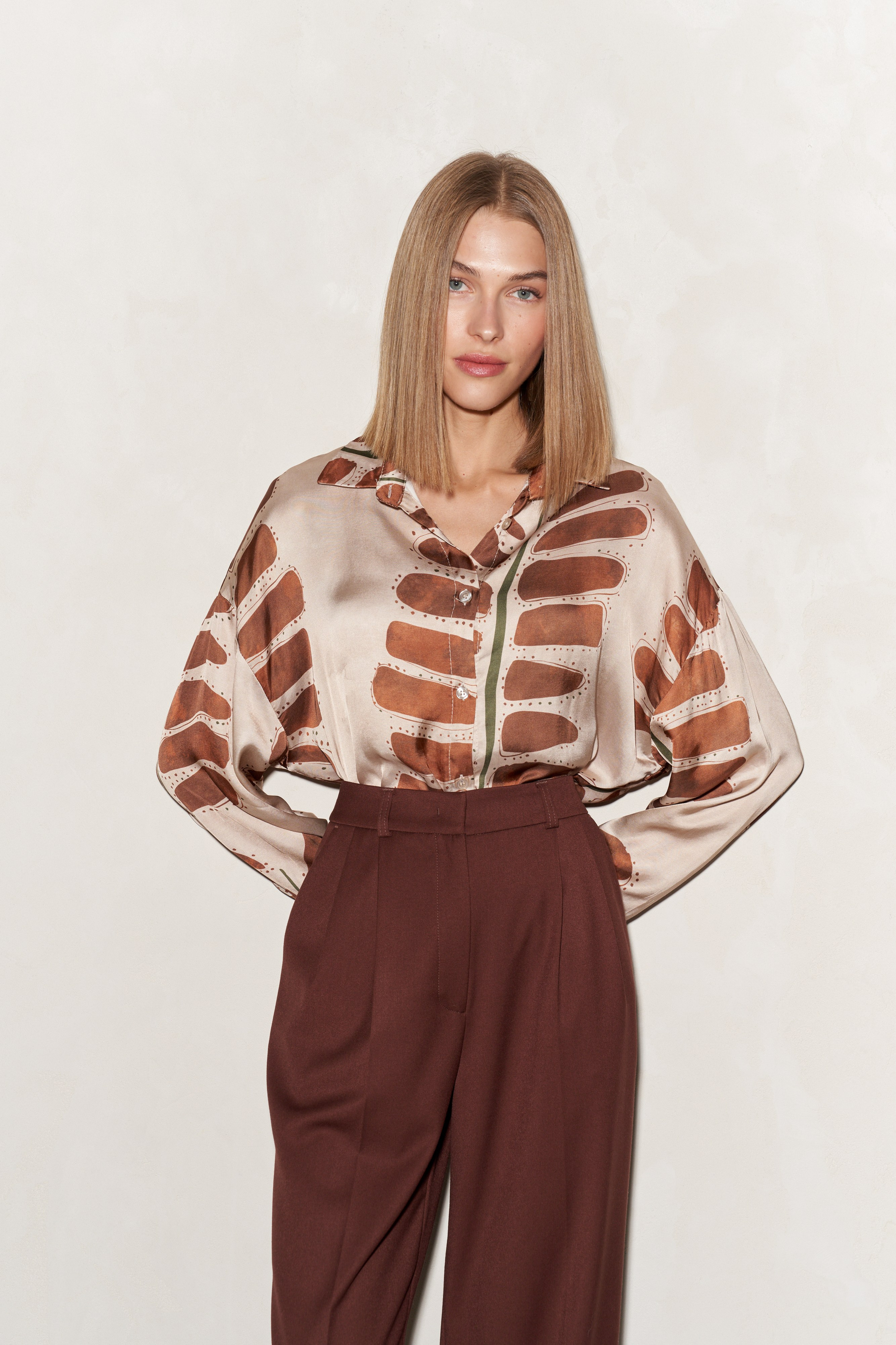 Charli London. Коммерческий фотограф в Москве Хабибуллина Эльза