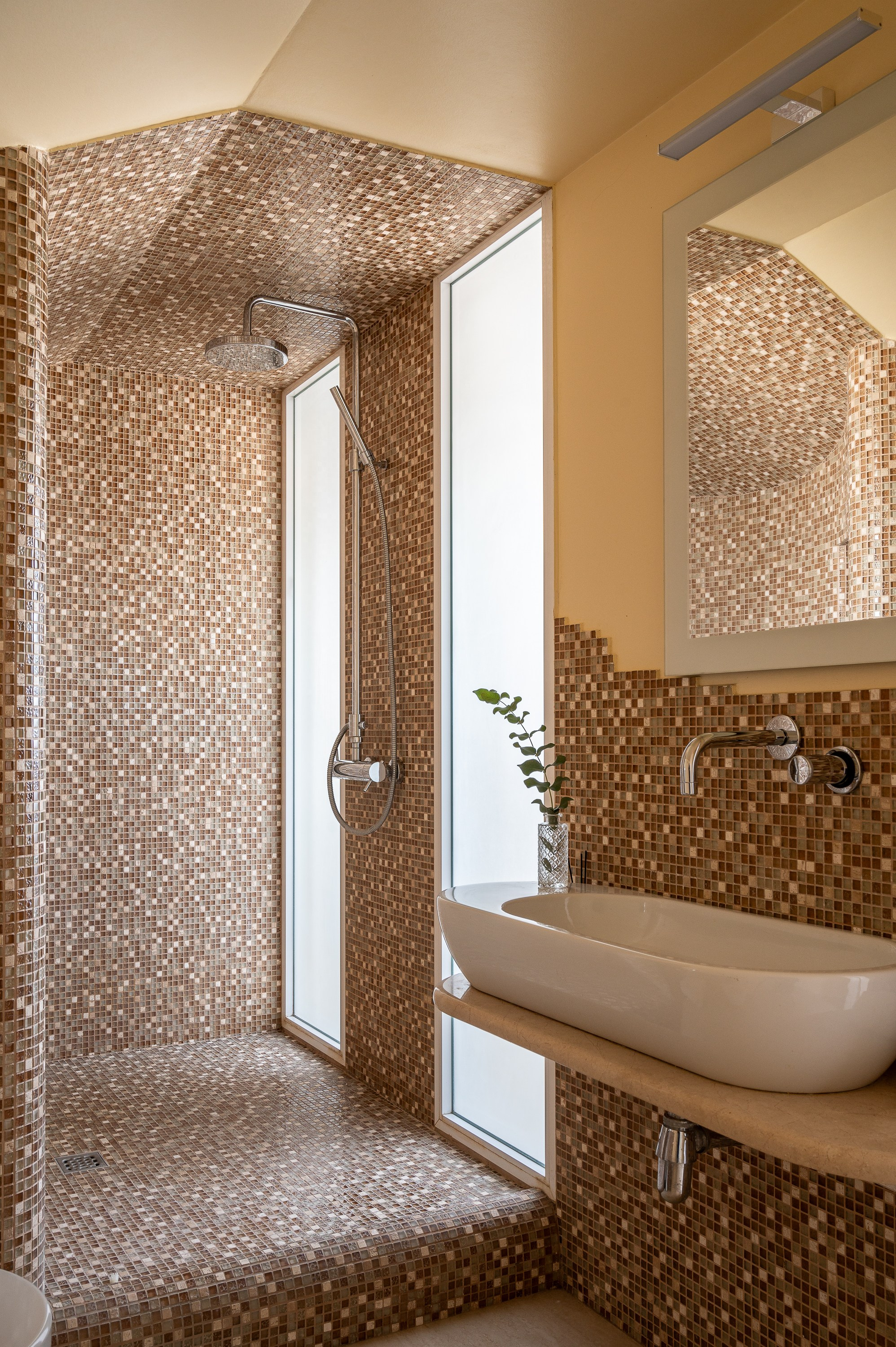 Пентхаус в Сочи. Интерьерный фотограф в Сочи Элина Габриелян