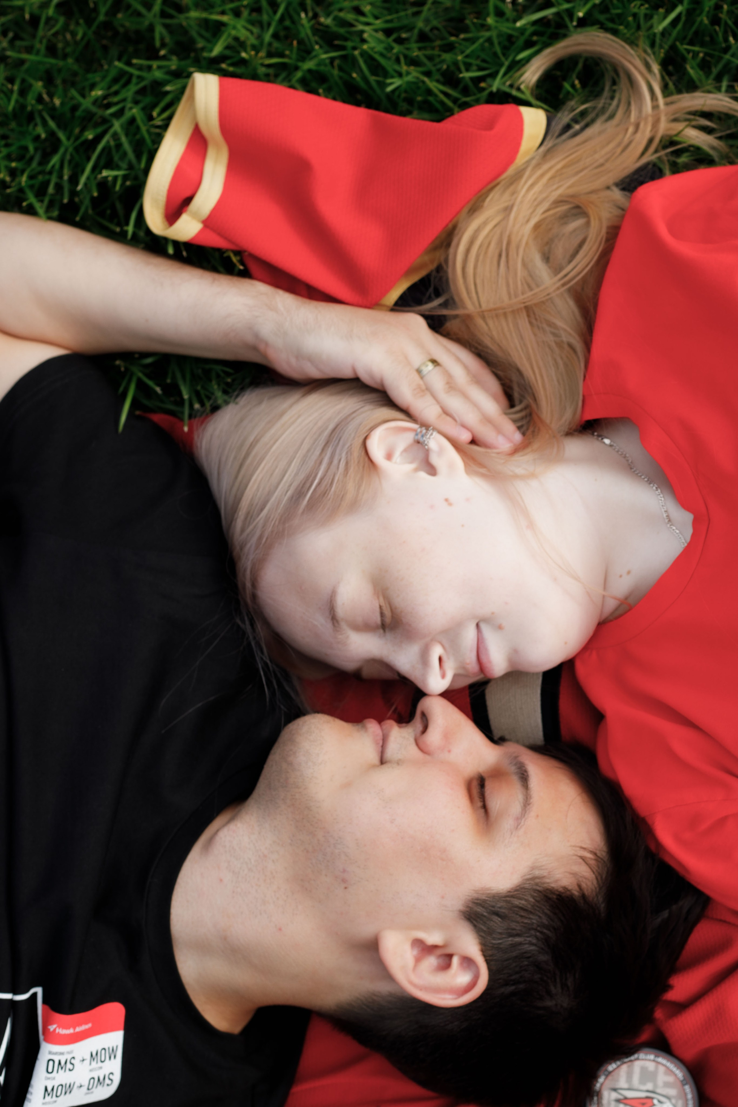 LoveStory Avangard. Фотограф Екатерина Козловская