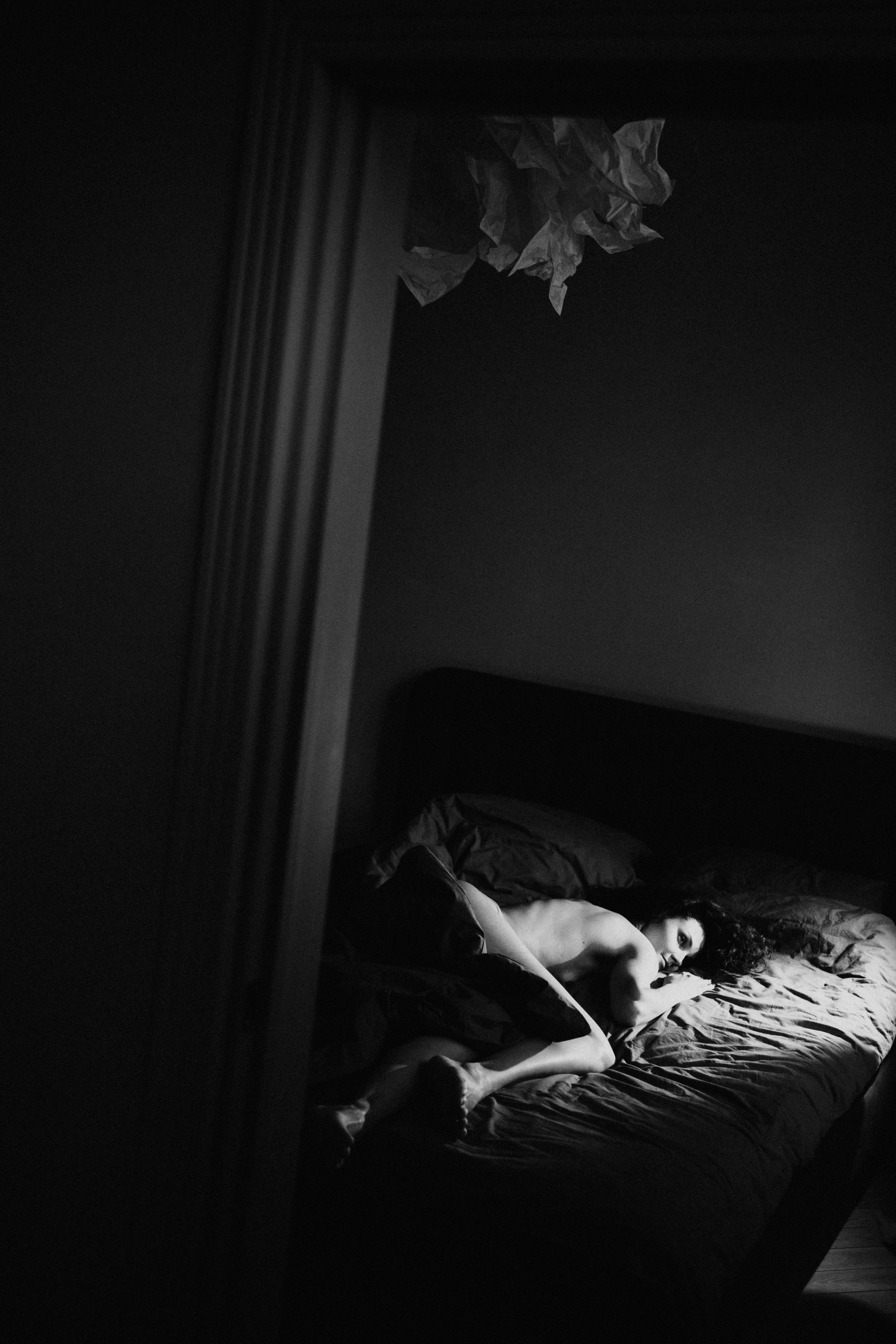 Обнажение. I am Diana, a portrait photographer. I take pictures around the world