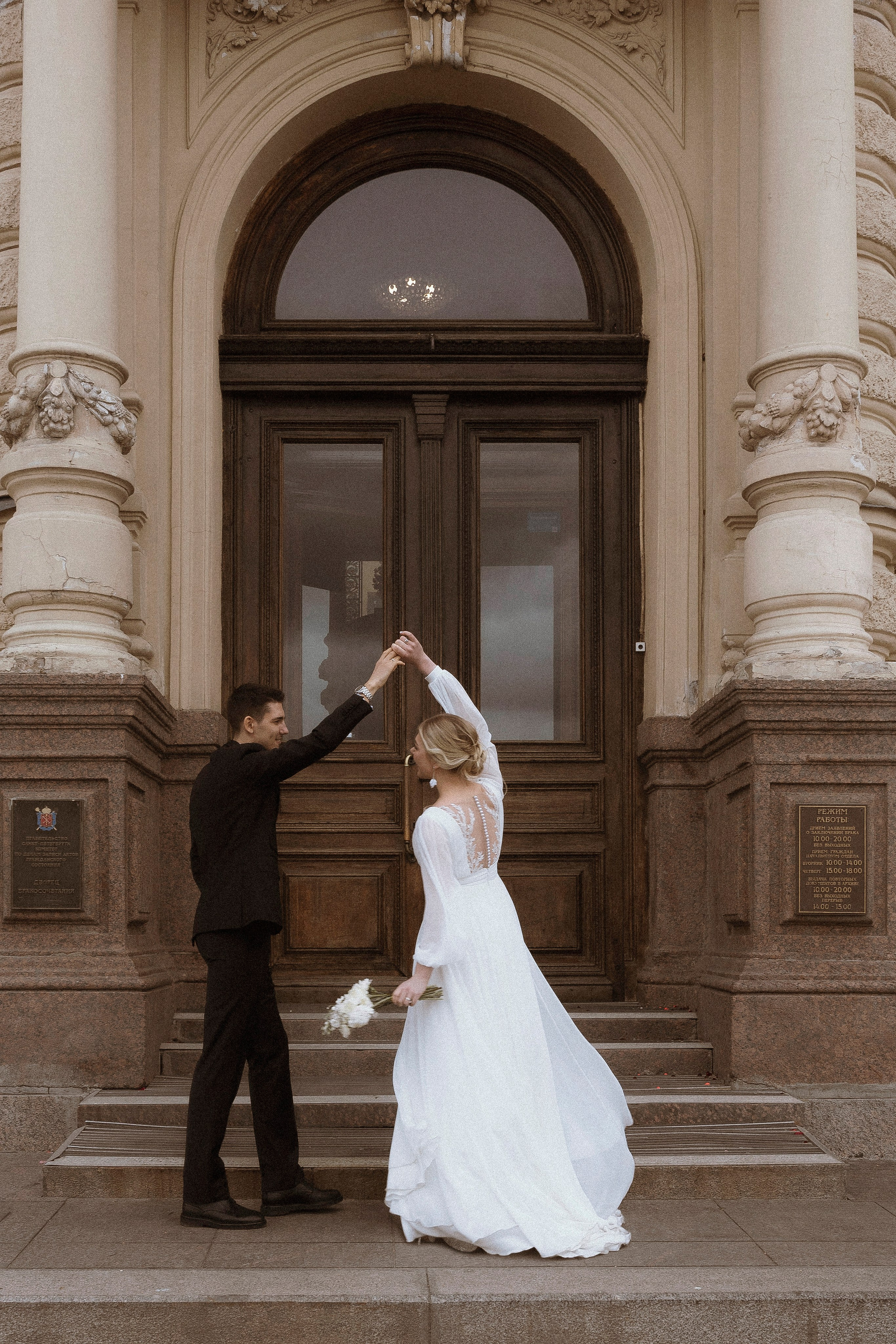 Свадебная съемка в Санкт-Петербурге. Женский фотограф в Санкт-Петербурге, Москве и весь мир Алёна Мамаева