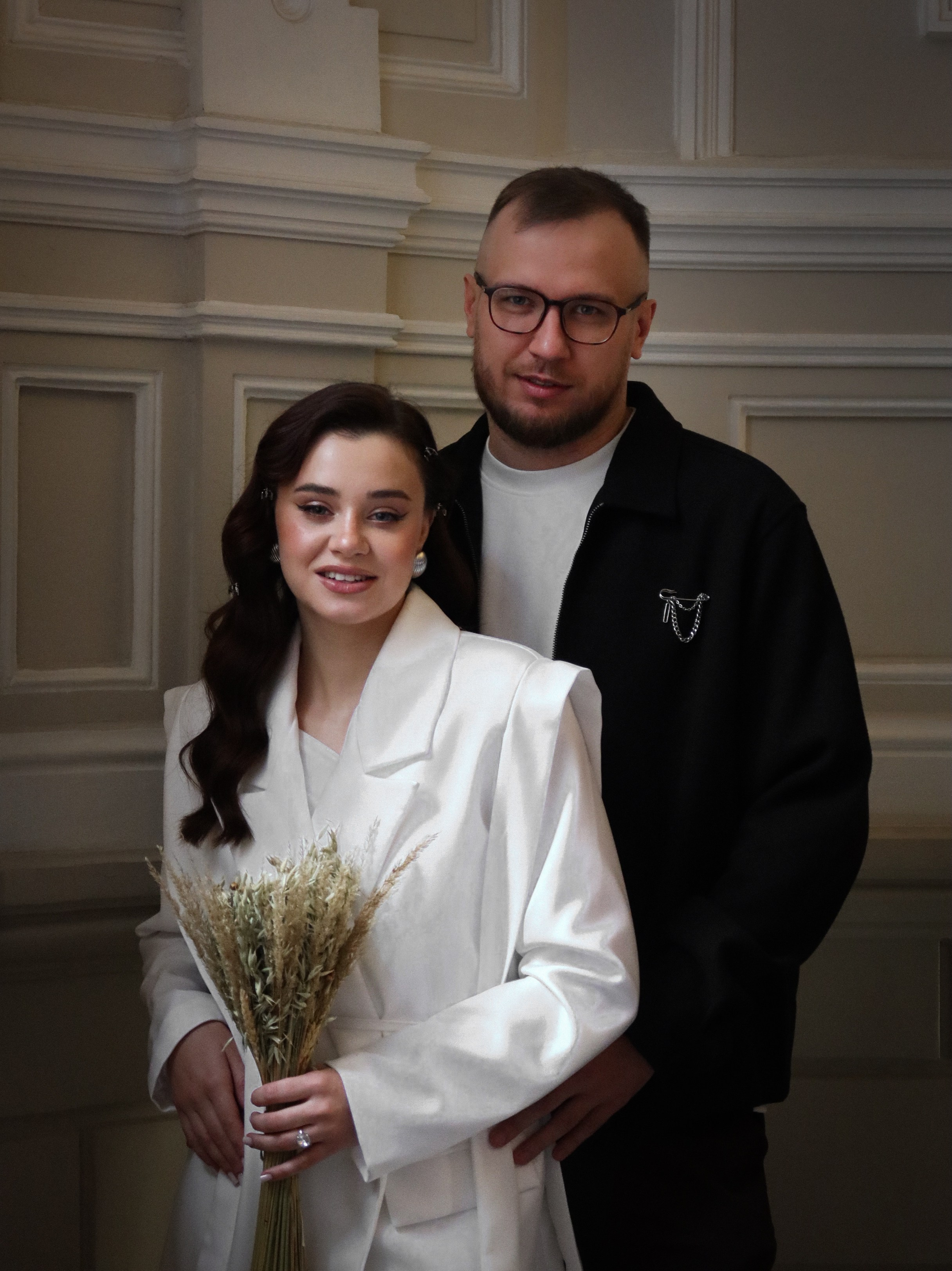 Alina & Artur. Фотограф в Екатеринбурге Виктория Ткаченко