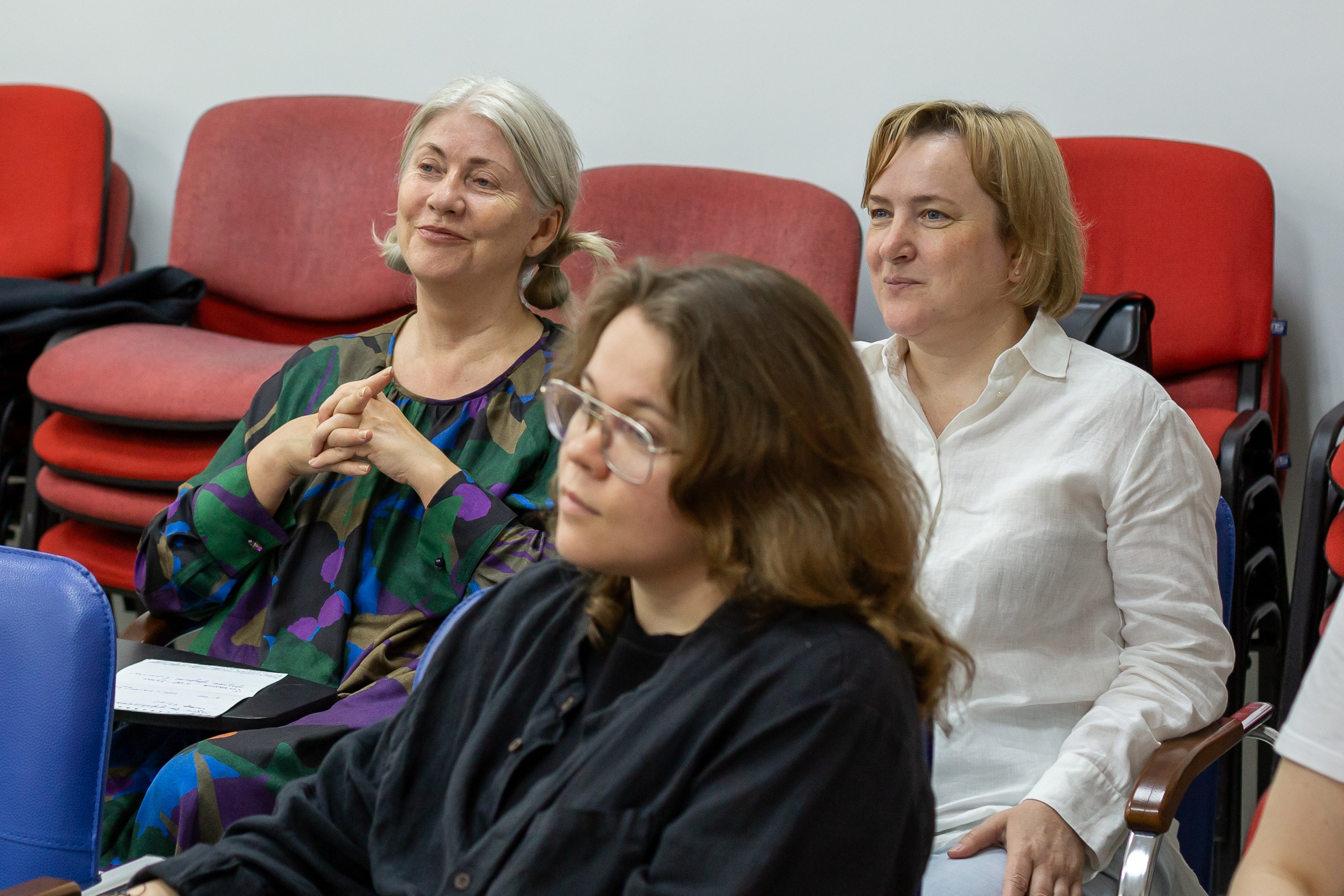 Тренинг. Ирина Квасова | Фотограф в стиле VOGUE | Тюмень