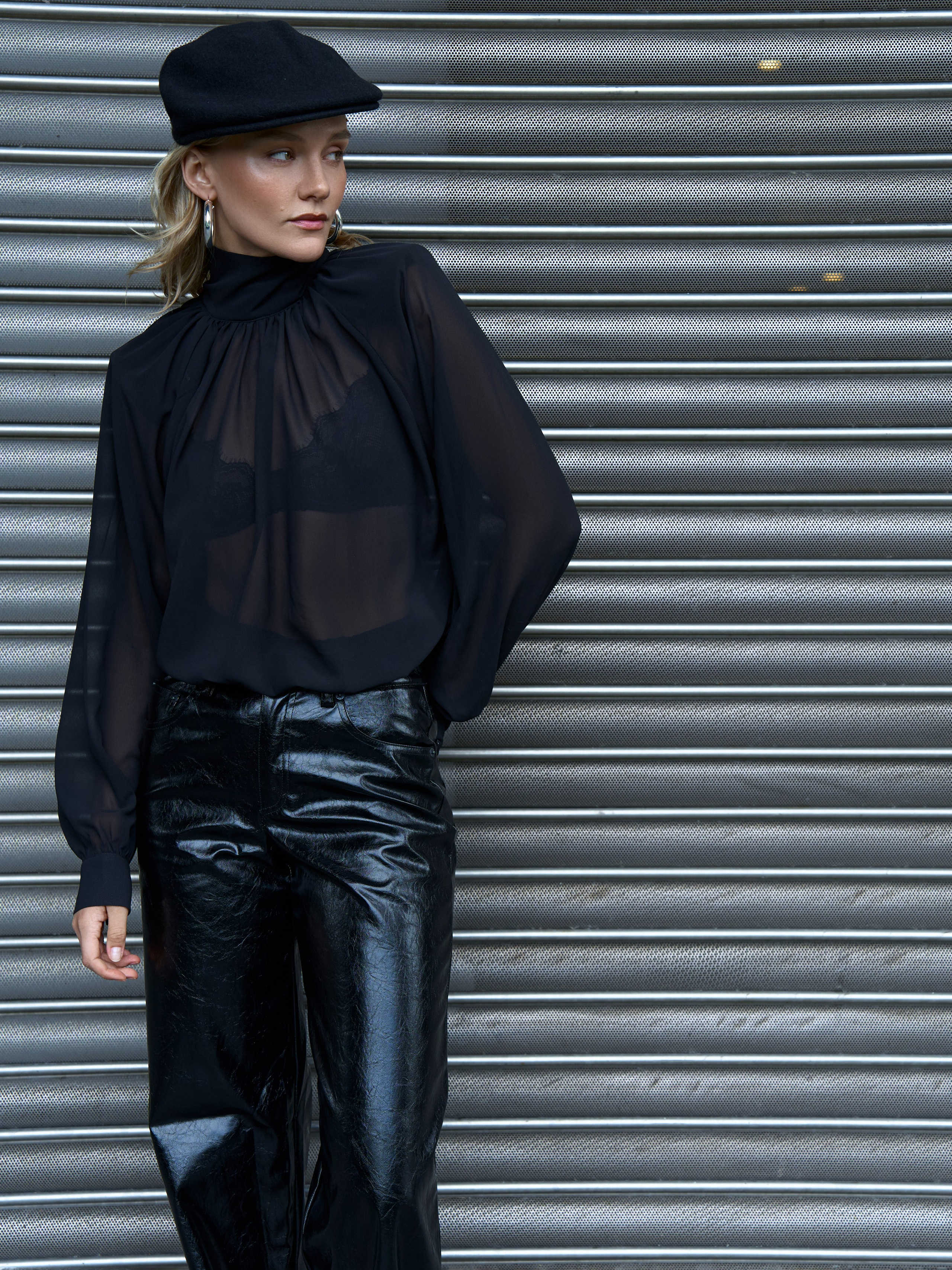 Anya street. Oreshkinaphoto.ru