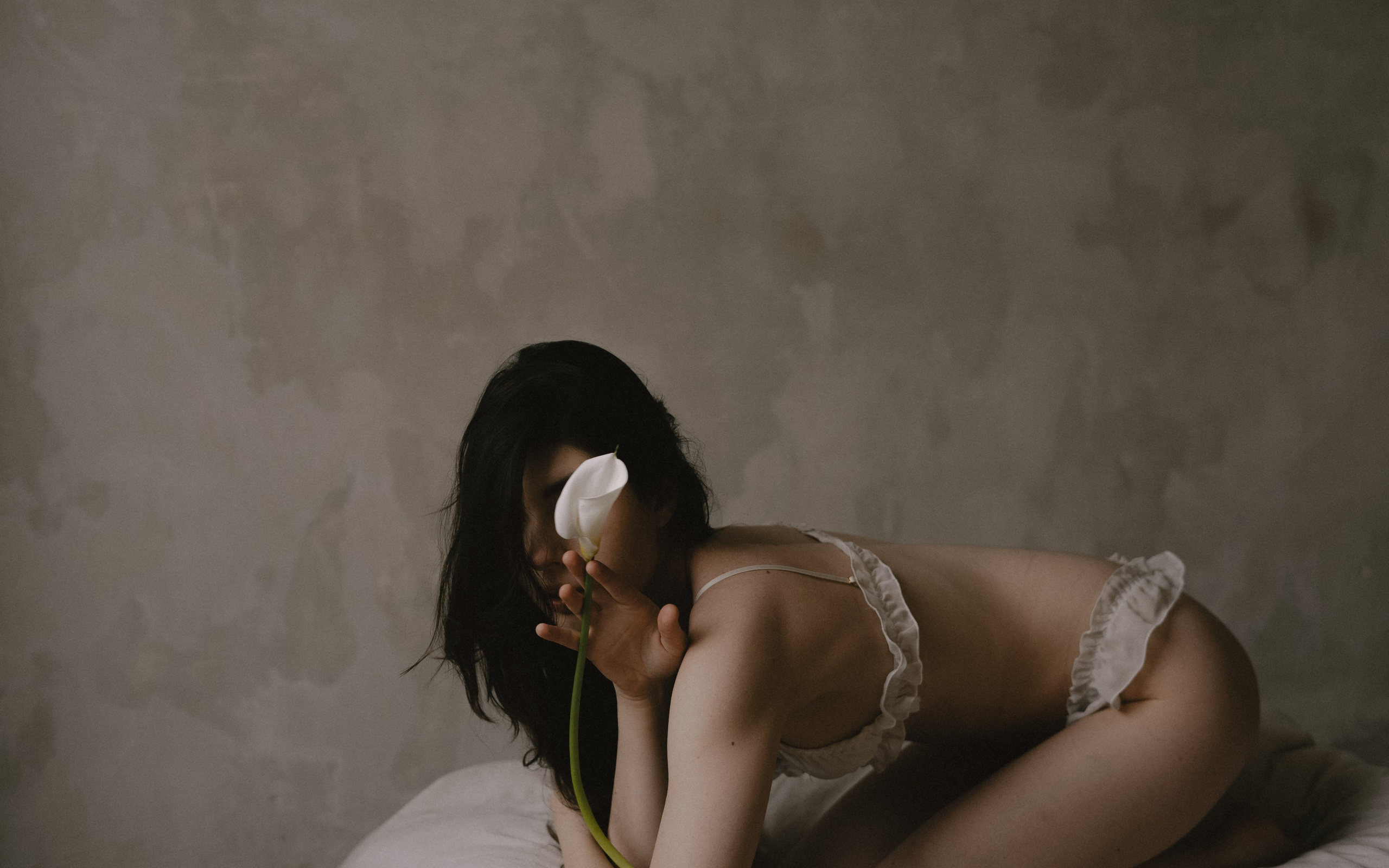 Калла. Фотограф в Санкт-Петербурге