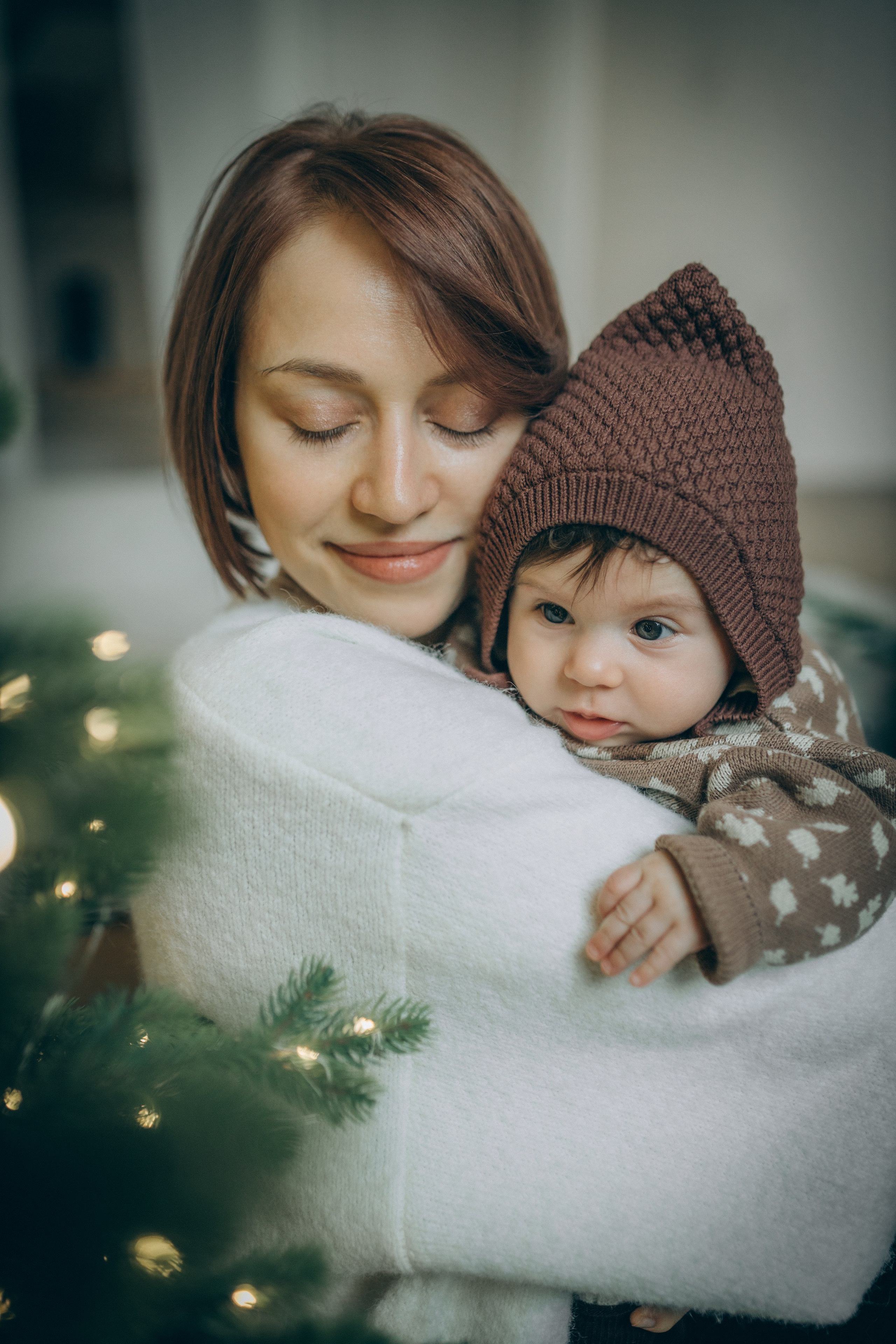 Наташа, Сабир и Амира. Семейный фотограф и фотограф на роды в Ростове-на-Дону Мухина Виктория
