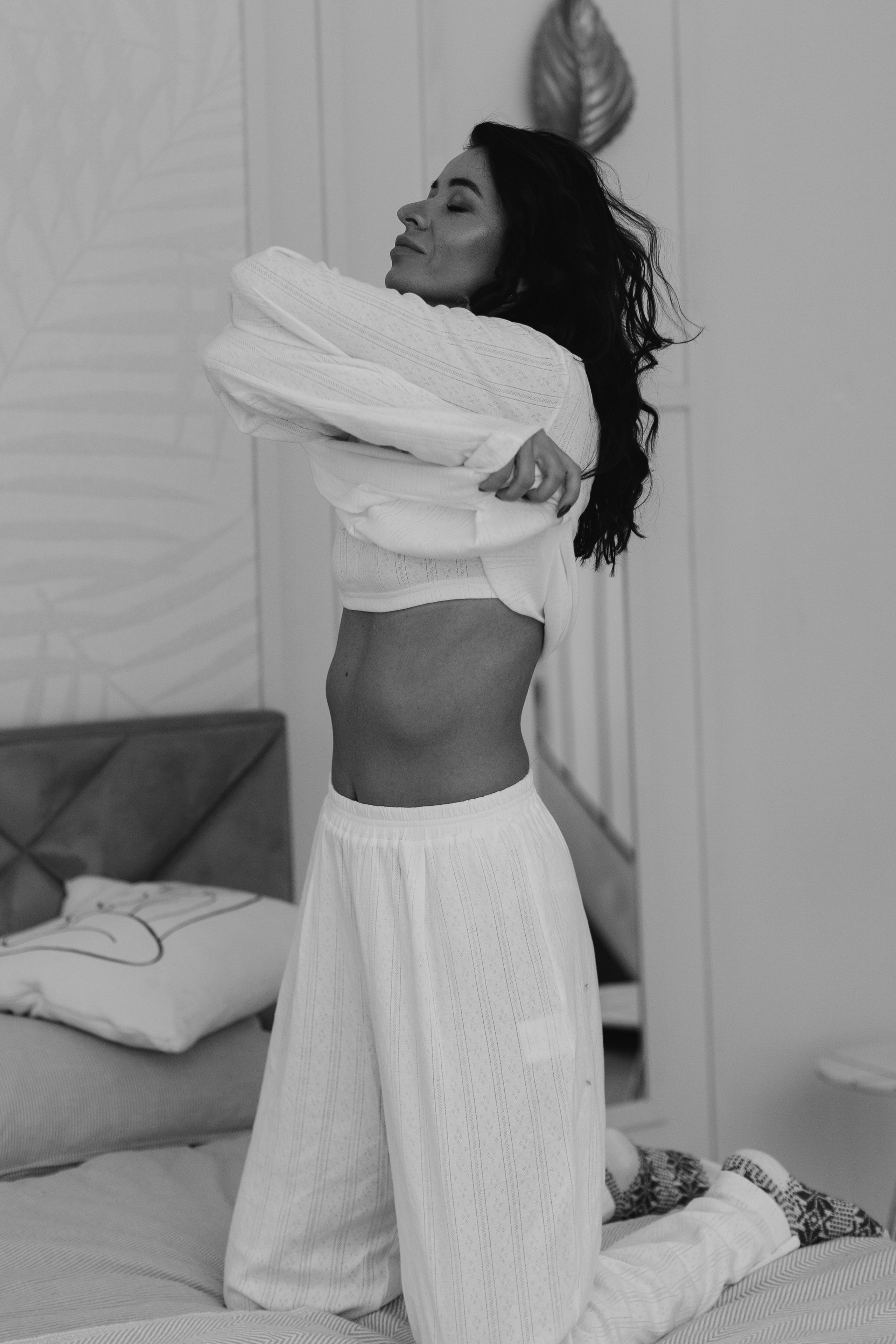 Алена. Фотограф в Москве Анна Кнорос