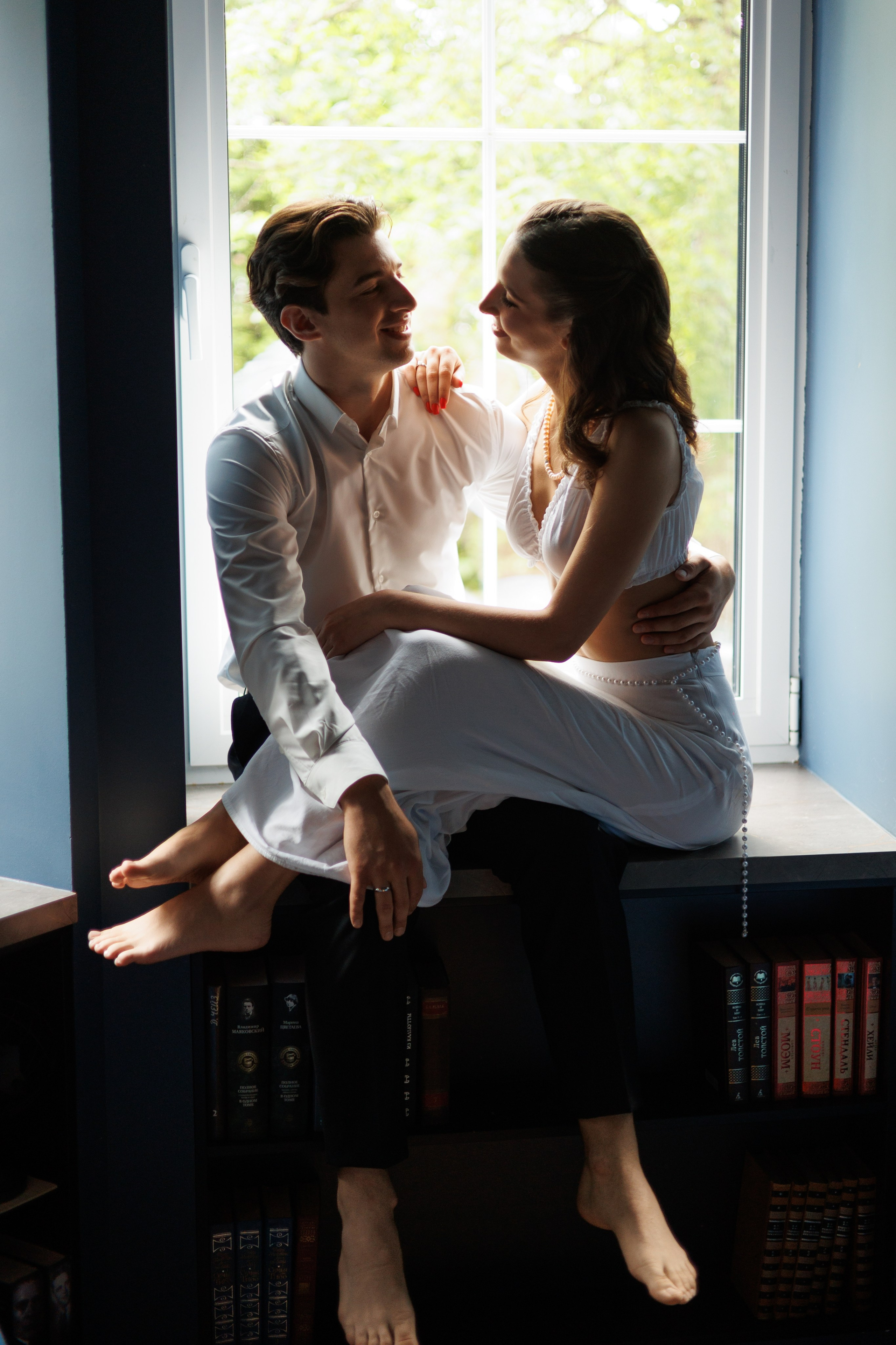 Weddings. Photographer Sasha Orlov