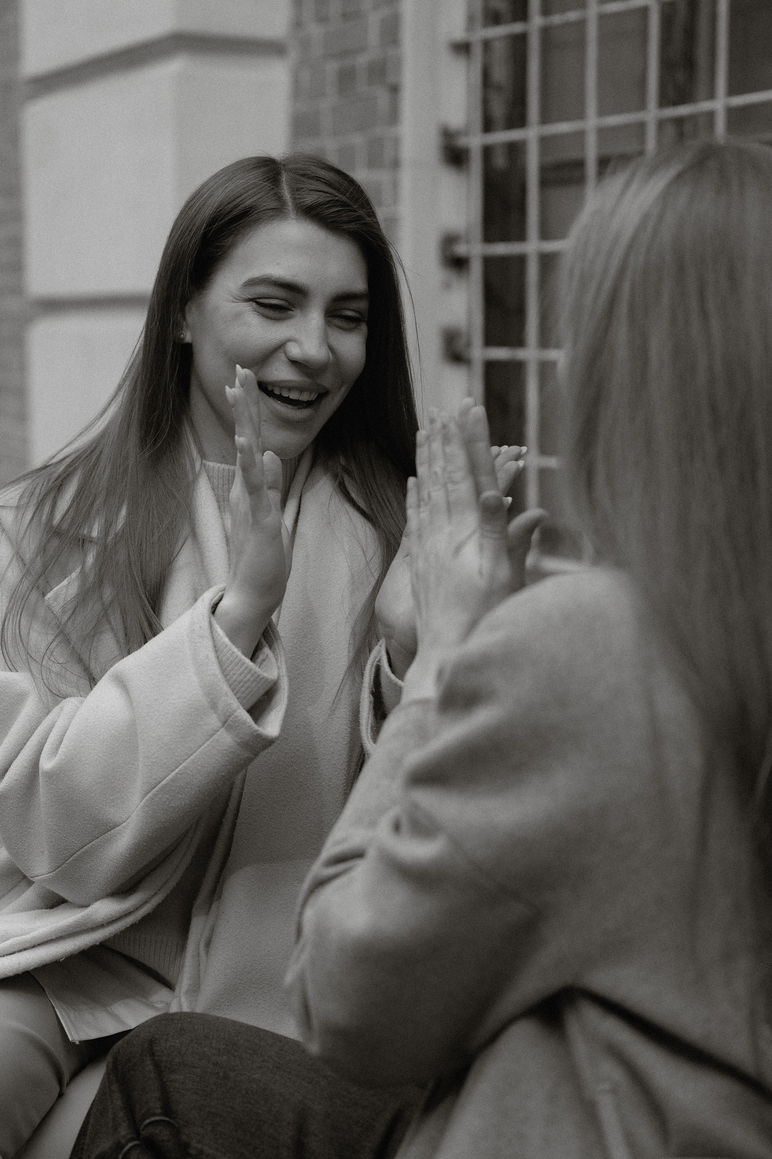 Сестрички на холоде. Тамара Власова