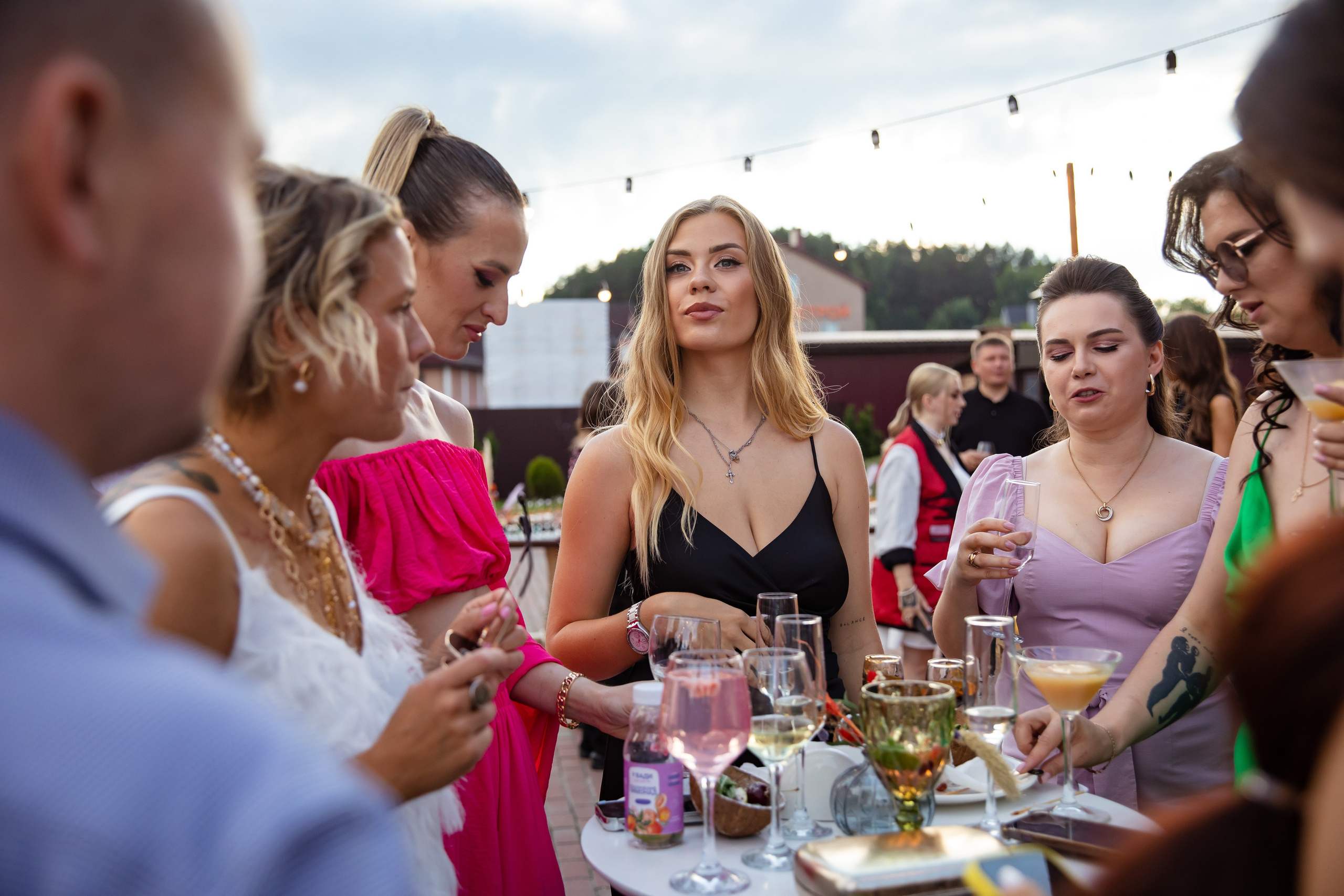 День Блогера «Believe». Репортажный фотограф Минск ❘ Костецкий Илья ❘ Беларусь