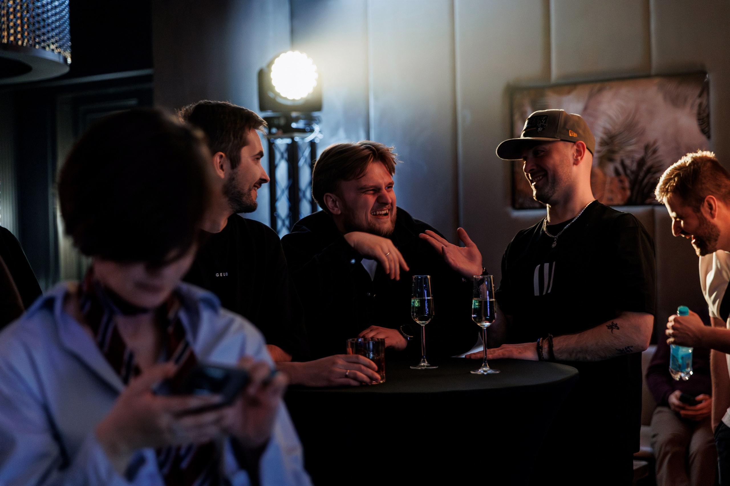 Creators. ILIAS BLACK — Фотограф свадеб и мероприятий в Минске и Беларуси