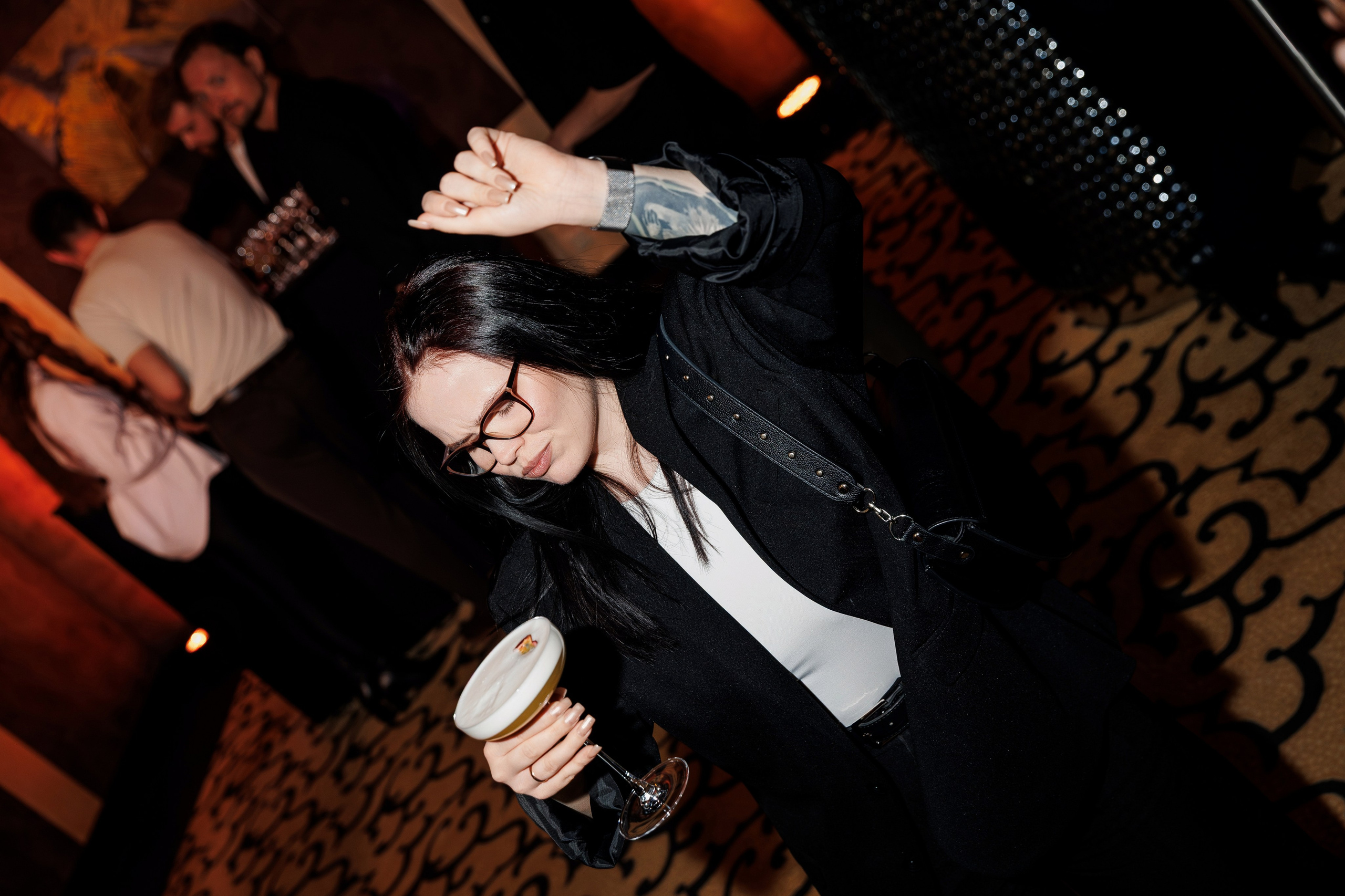 Creators. ILIAS BLACK — Фотограф свадеб и мероприятий в Минске и Беларуси