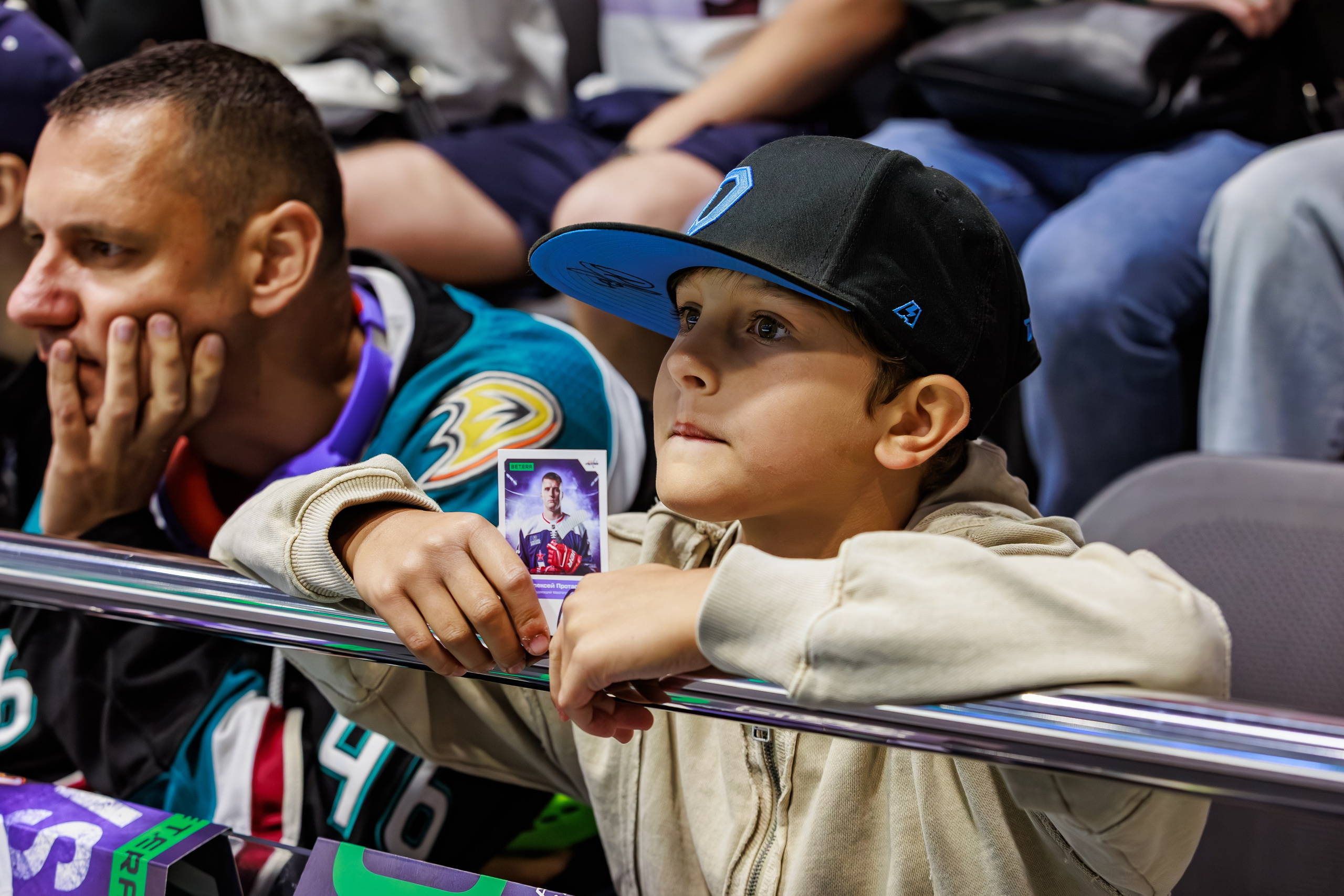 Благотворительный хоккейный матч BETERA. Репортажный фотограф Минск ❘ Костецкий Илья ❘ Беларусь