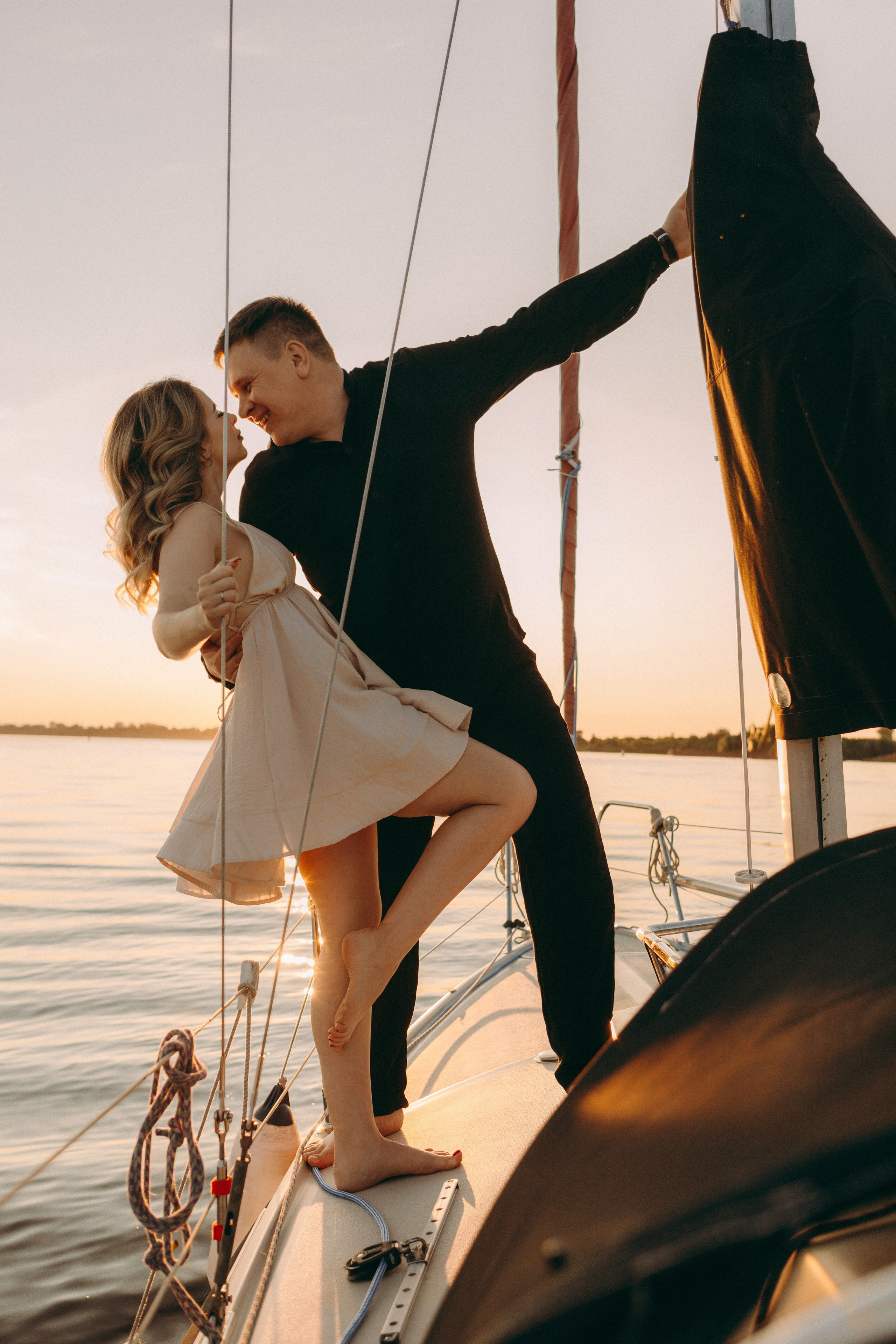 Красотка. Индивидуальный и свадебный фотограф в Нижнем Новгороде Трушина Кристина