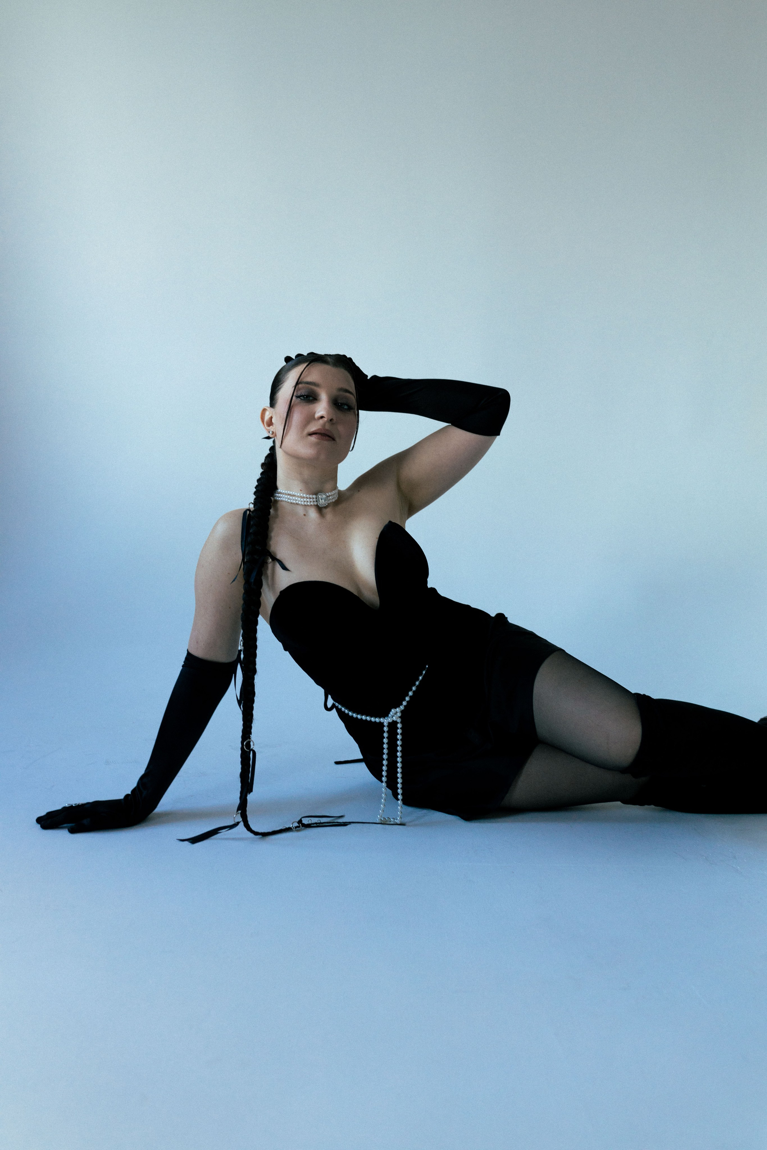 Надежда. Фотограф Стилист Тюмень Вера Хайруллина