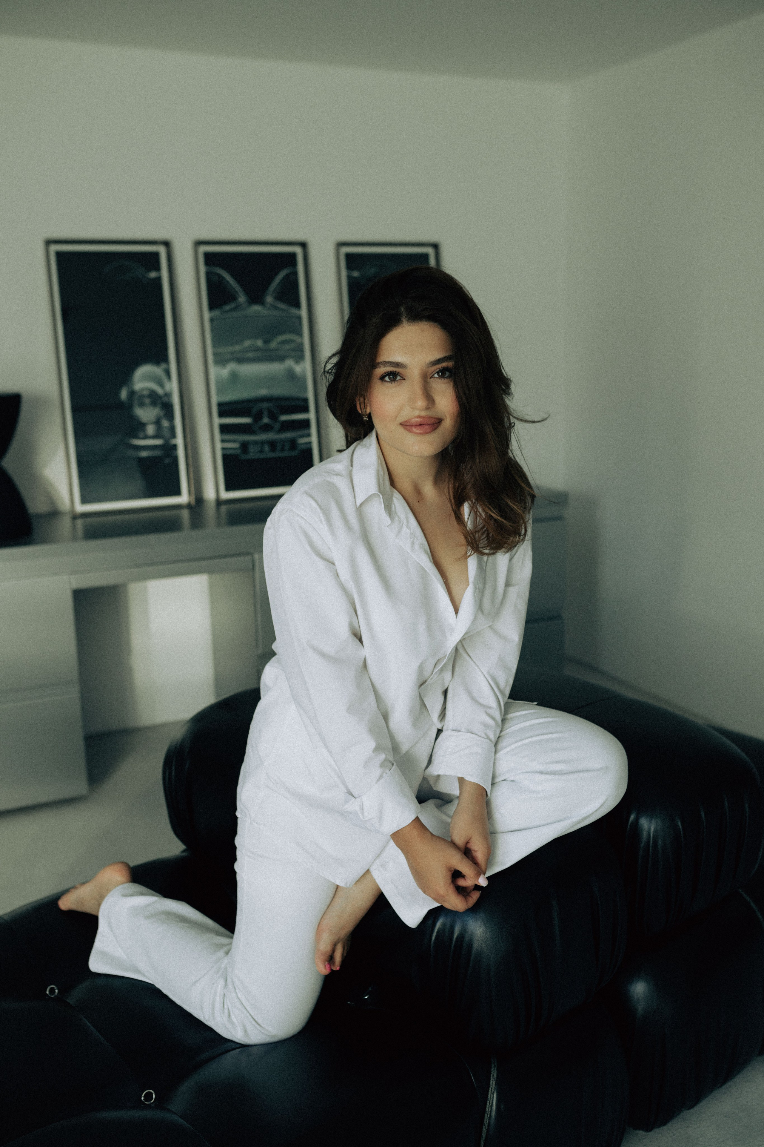 Сона. Фотограф Стилист Тюмень Вера Хайруллина