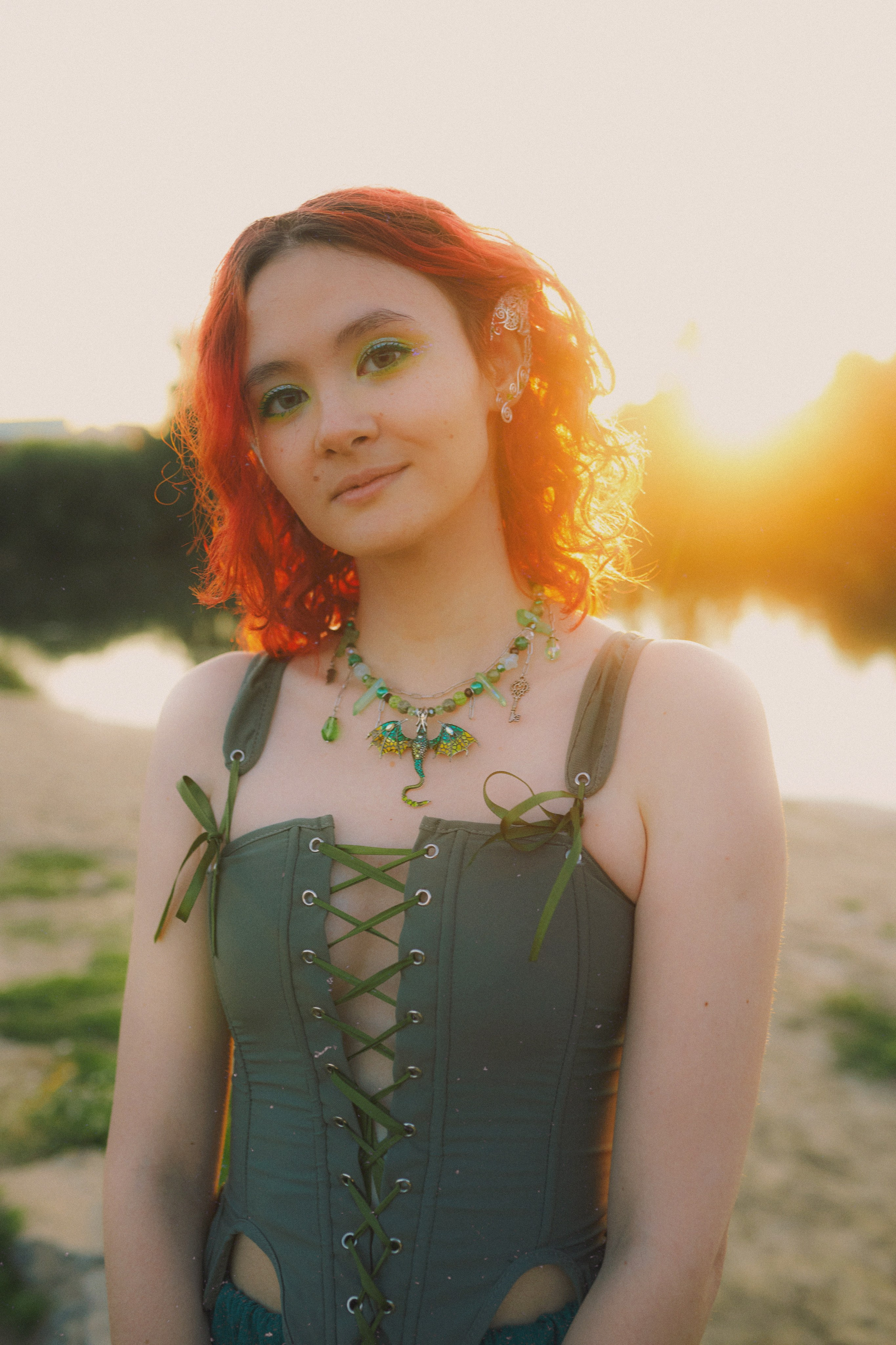 Альбина. Фотограф Стилист Тюмень Вера Хайруллина