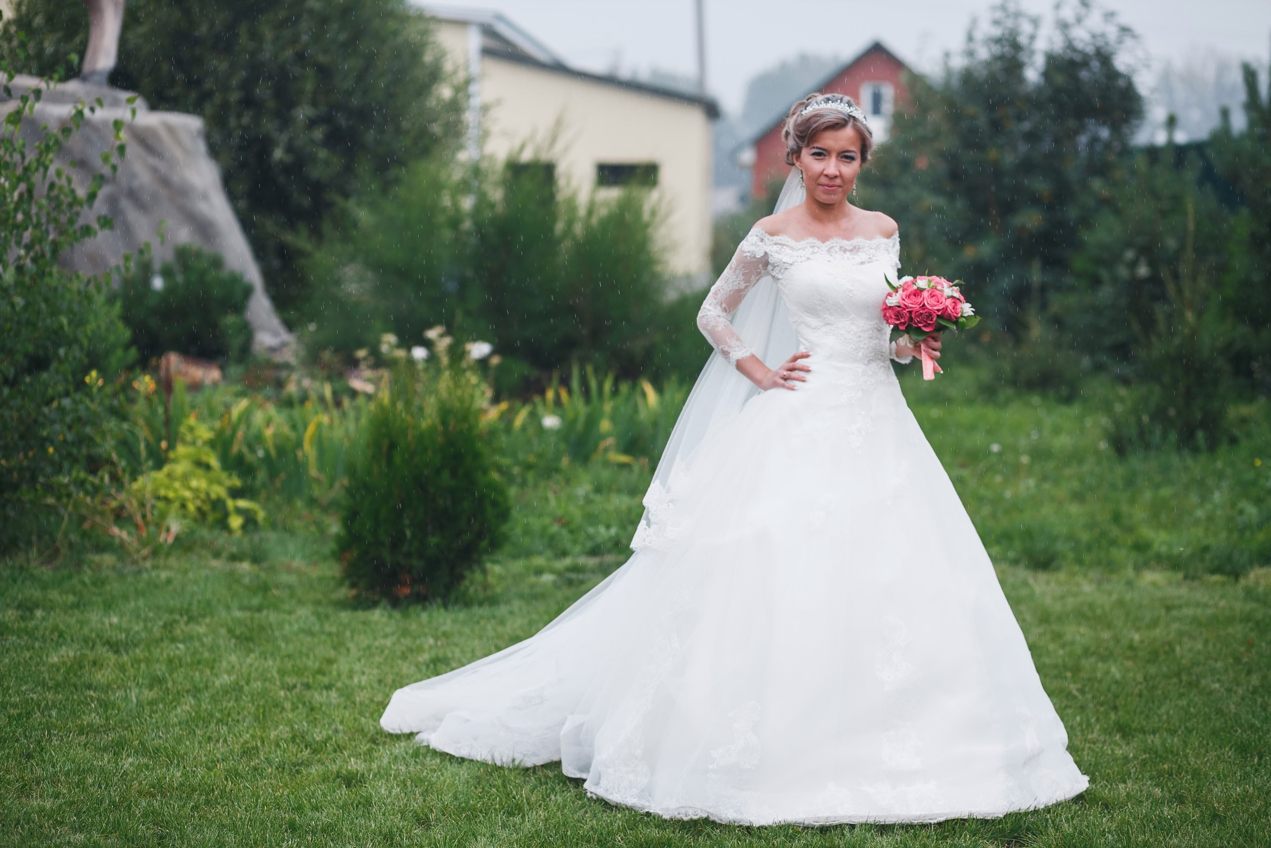 Wedding 2016. Свадебный и семейный фотограф в Оренбурге Евгения Атанова