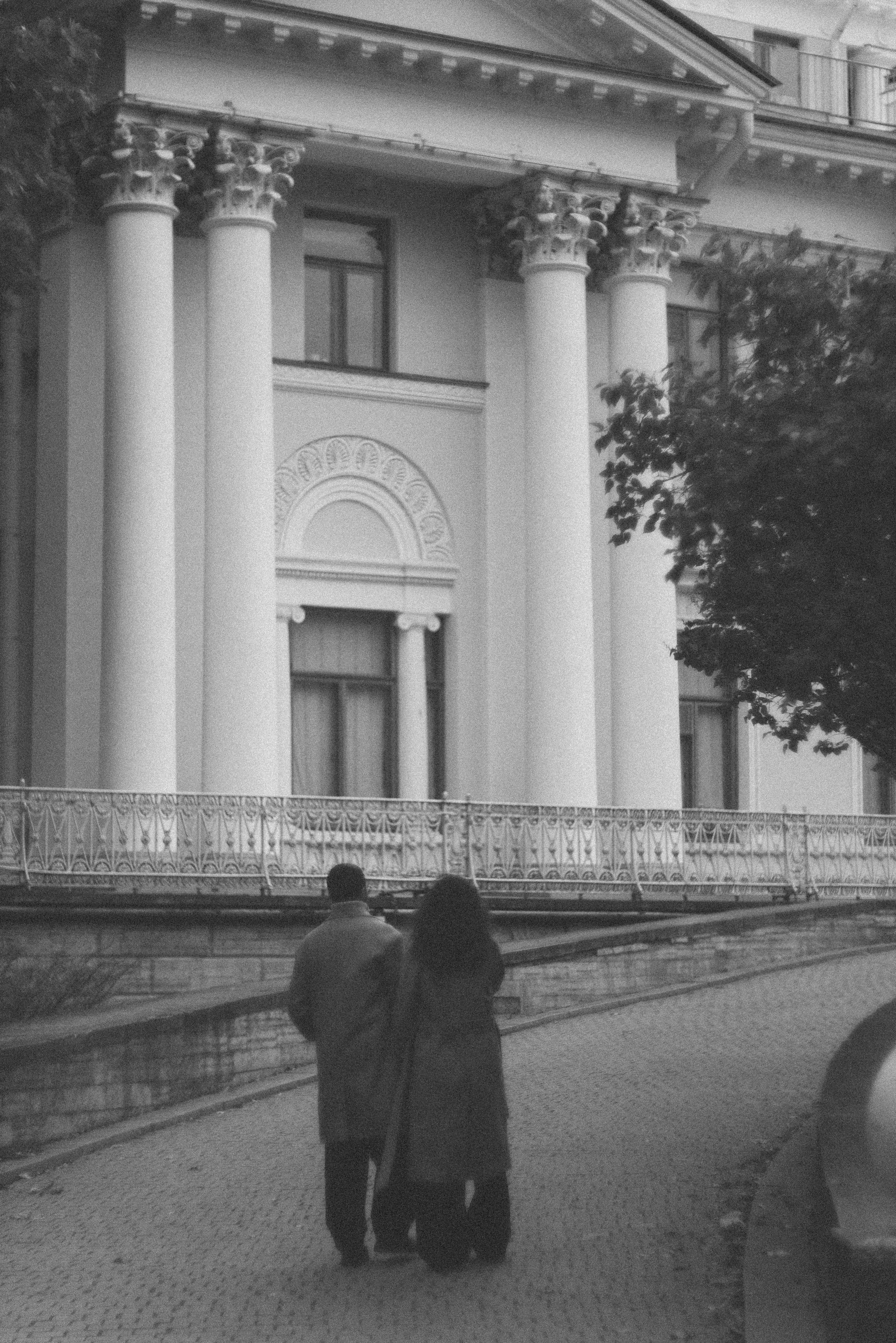 Autumn. Свадебный фотограф Санкт-Петербург DanyaPhotoart